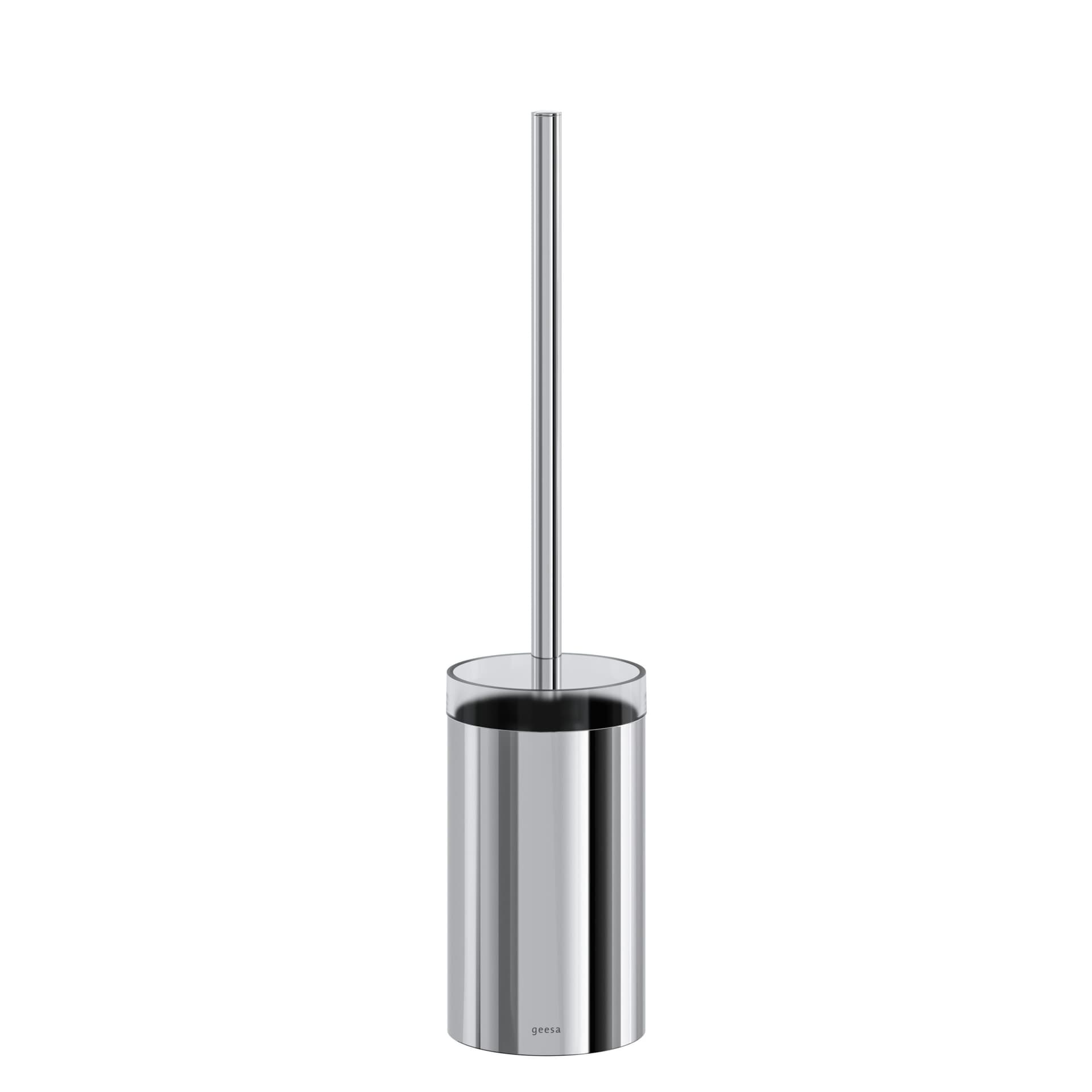 Geesa
SUITE
Steel toilet brush — 2