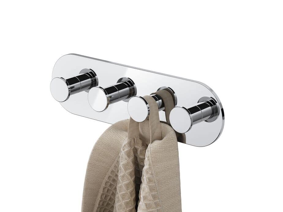 Geesa
SUITE
Steel towel rack — 3