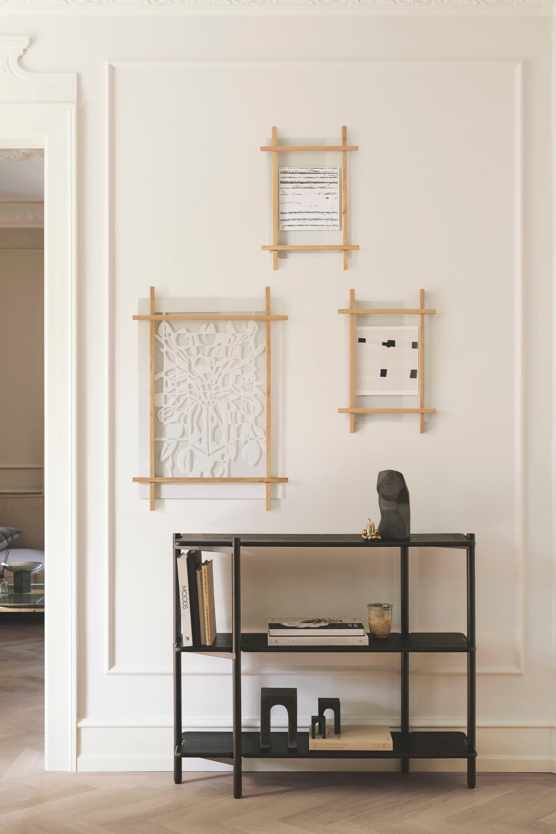 Gejst
DAIKU
Wooden frame — 29