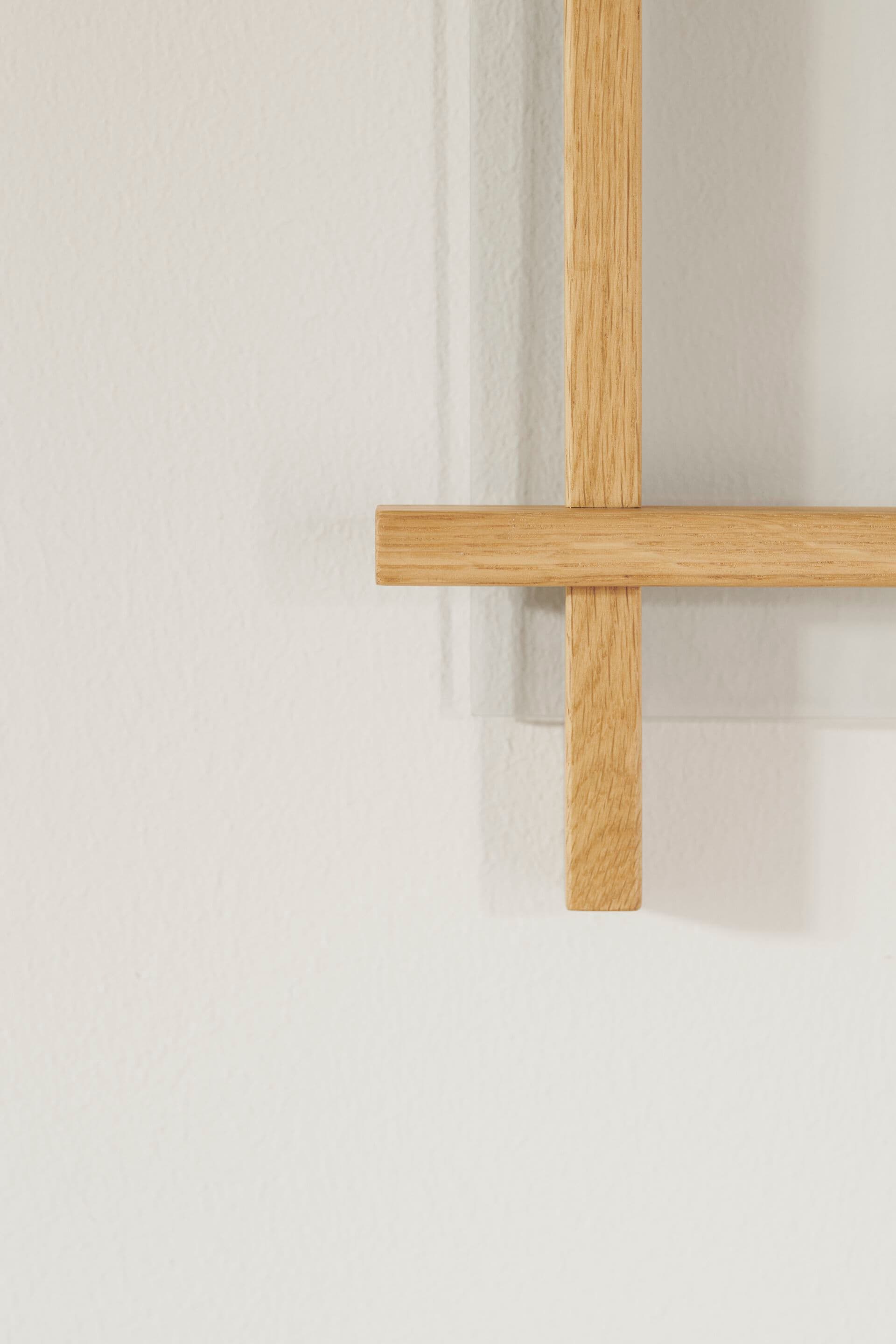 Gejst
DAIKU
Wooden frame — 32