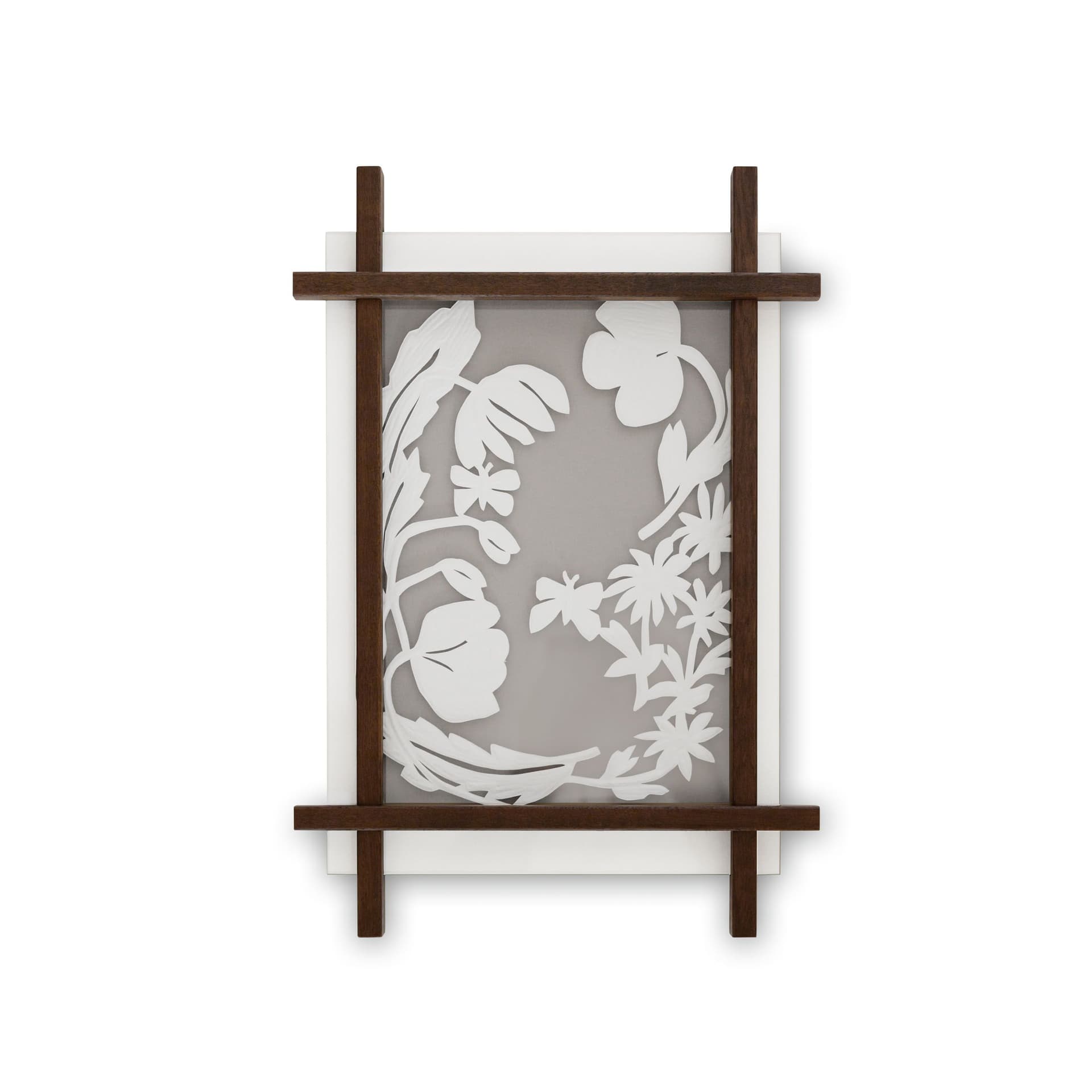 Gejst
DAIKU
Wooden frame — 8
