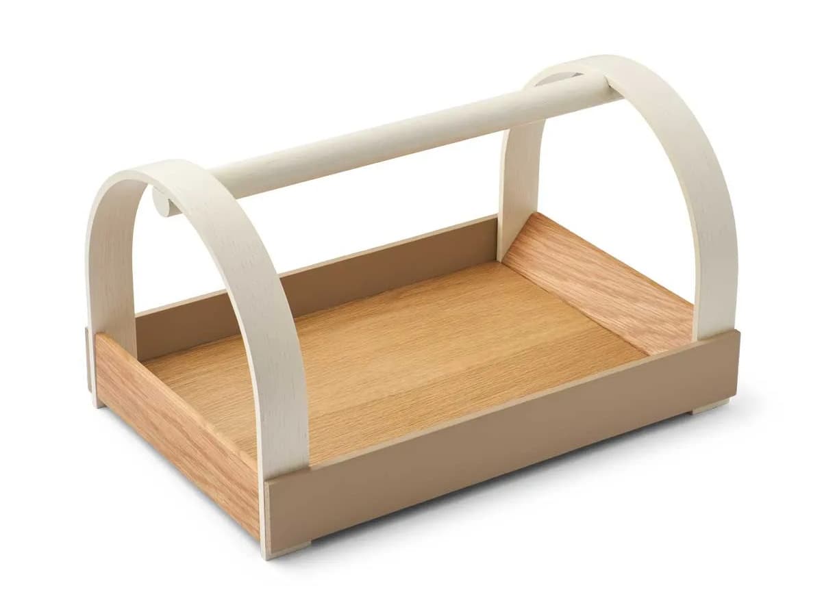 Gejst
KYDO
Wooden tray — 1