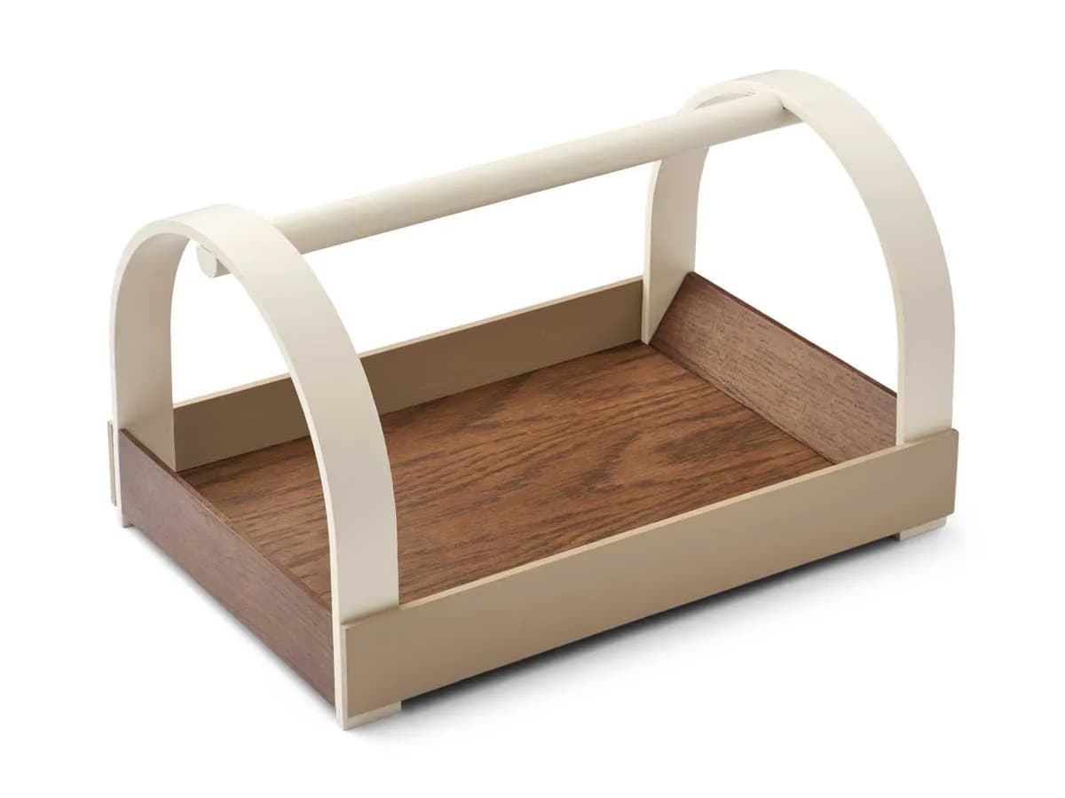 Gejst
KYDO
Wooden tray — 3