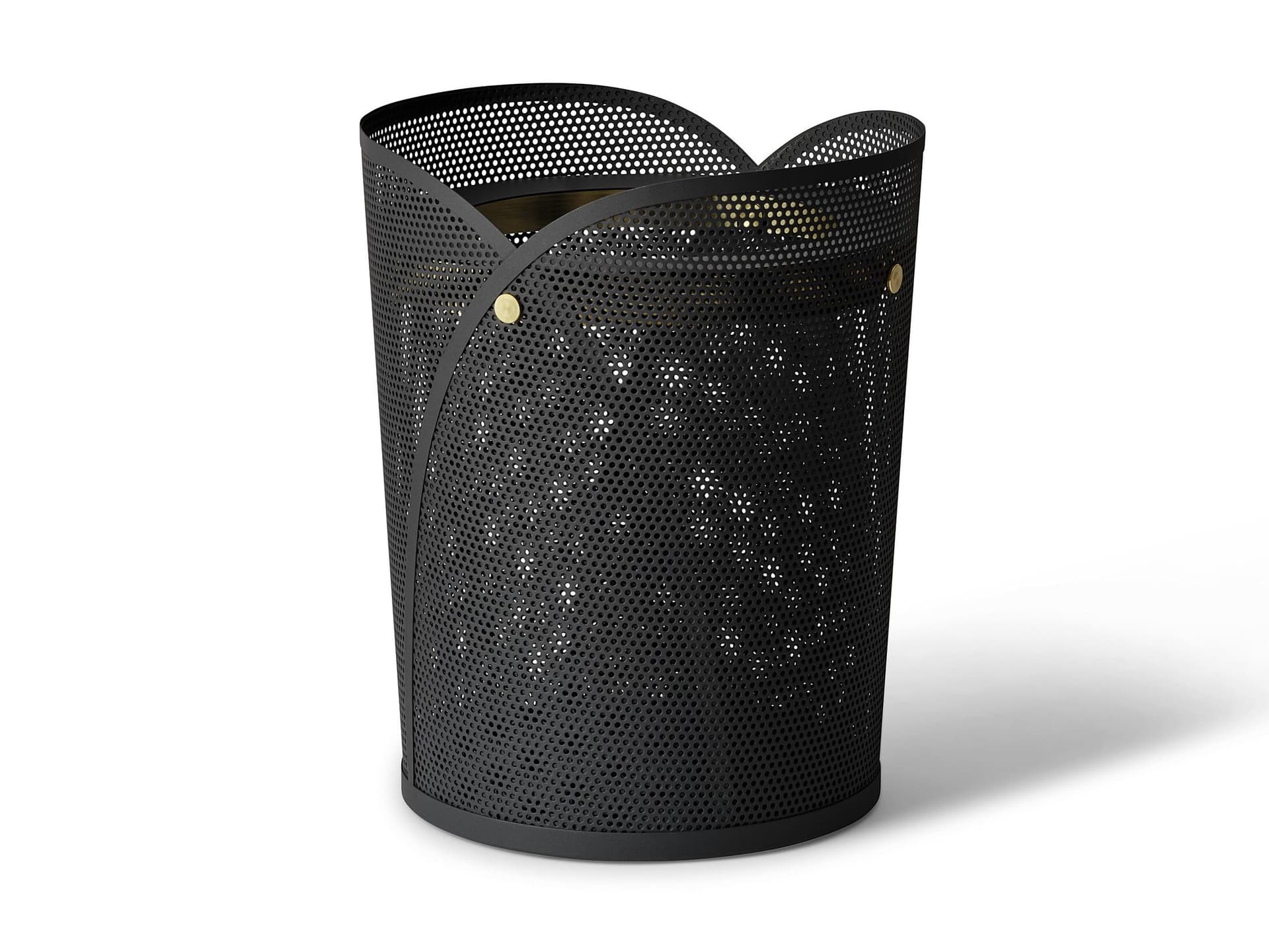 Gejst
OYA
Steel waste paper bin — 1