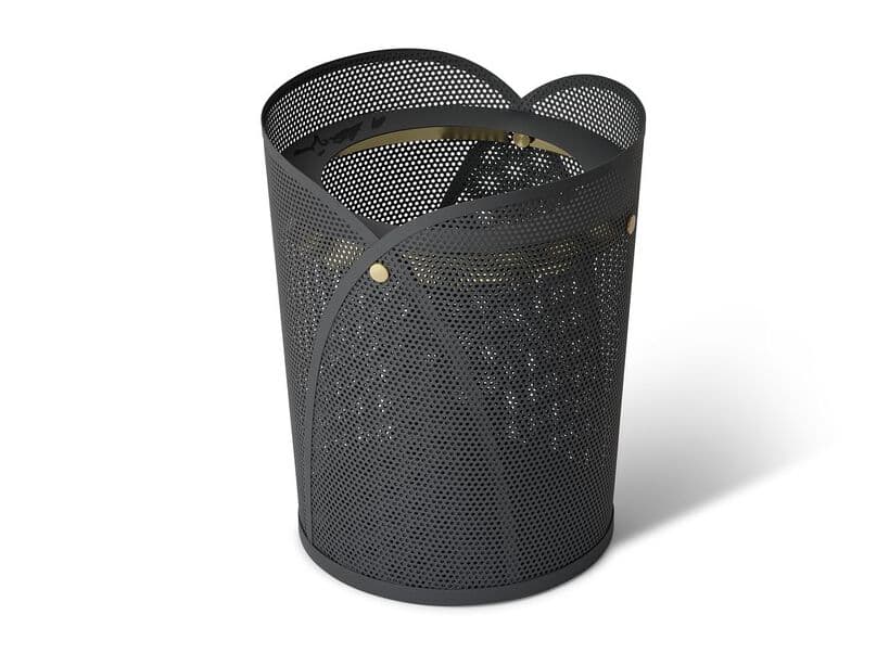 Gejst
OYA
Steel waste paper bin — 2