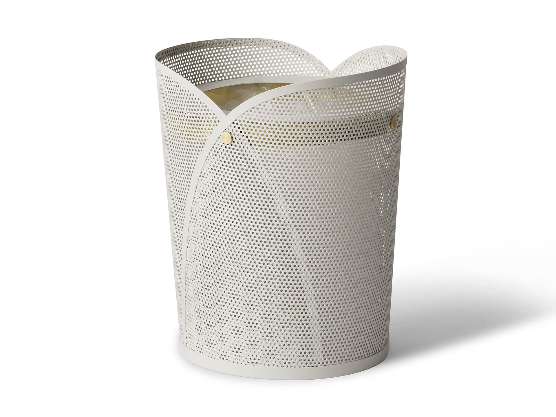 Gejst
OYA
Steel waste paper bin — 4