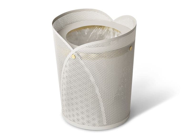 Gejst
OYA
Steel waste paper bin — 5