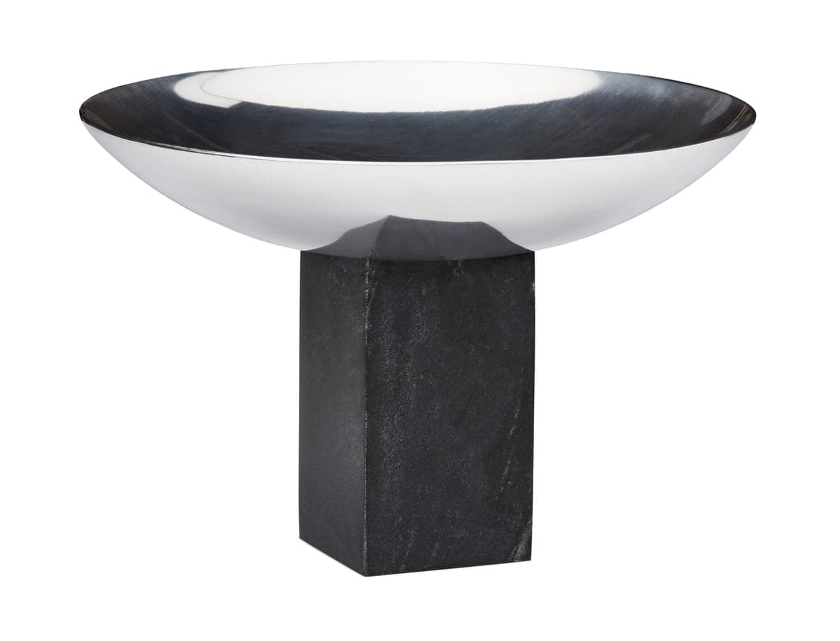 Gejst
SAPOTO
Metal serving bowl — 2