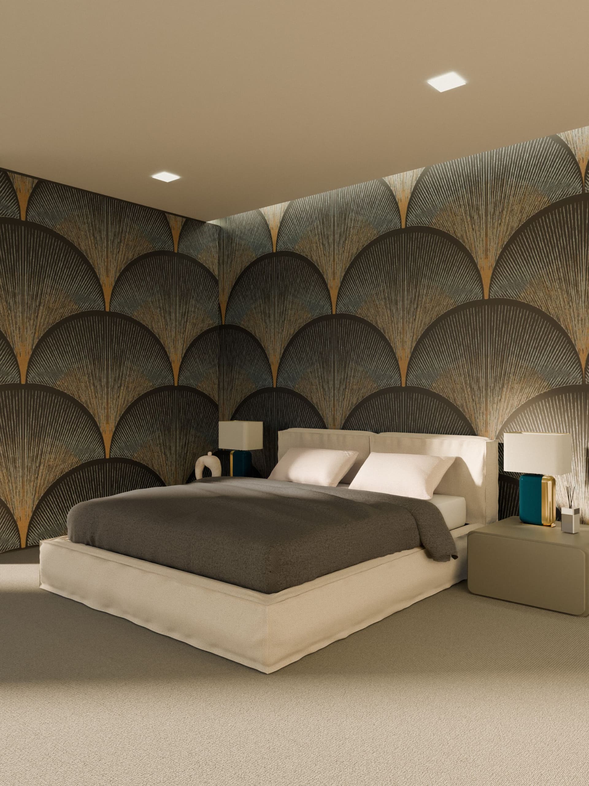 Gemino System
GXW
Blind wall — 4