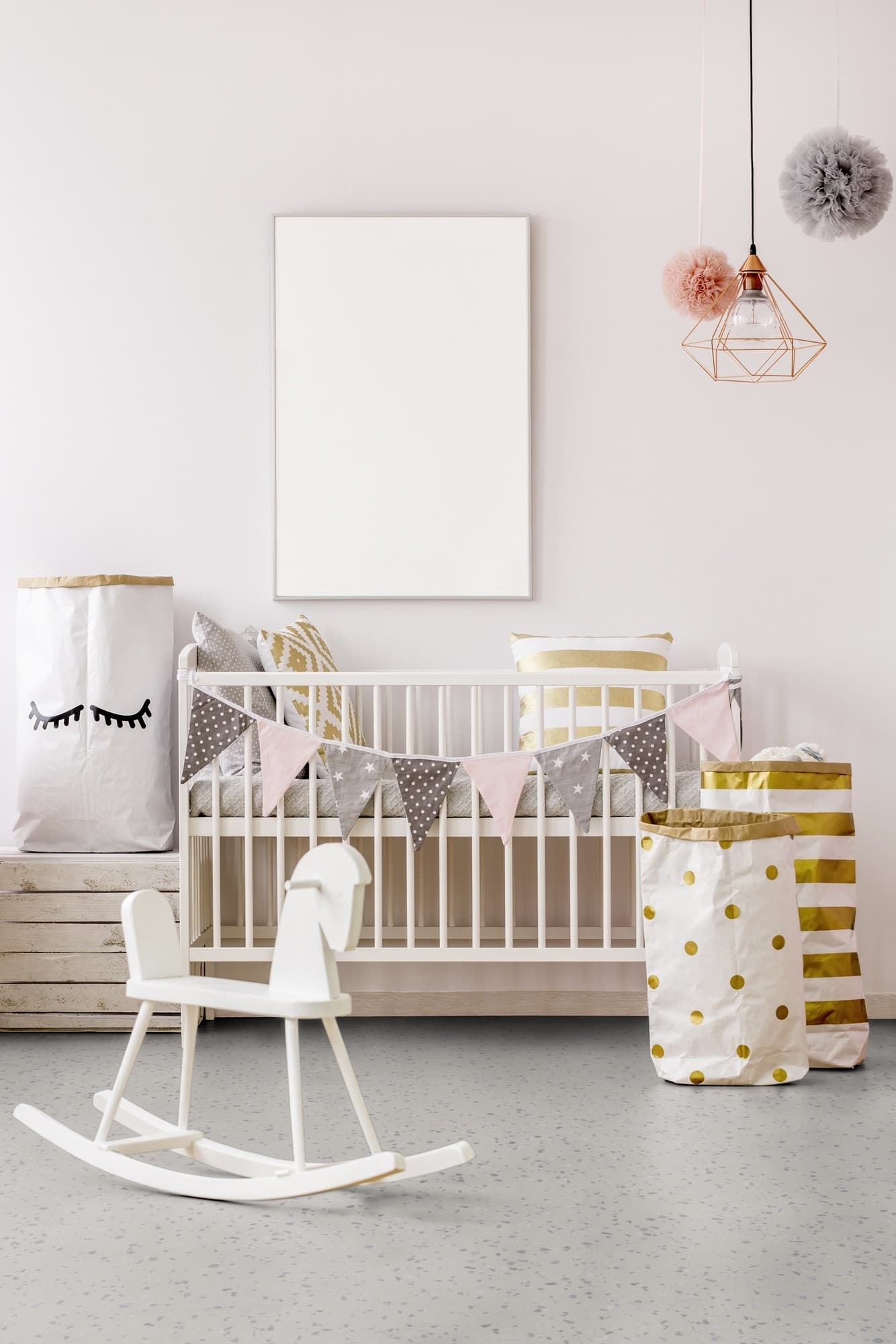 Gerflor
CONFETTI
PVC flooring — 4