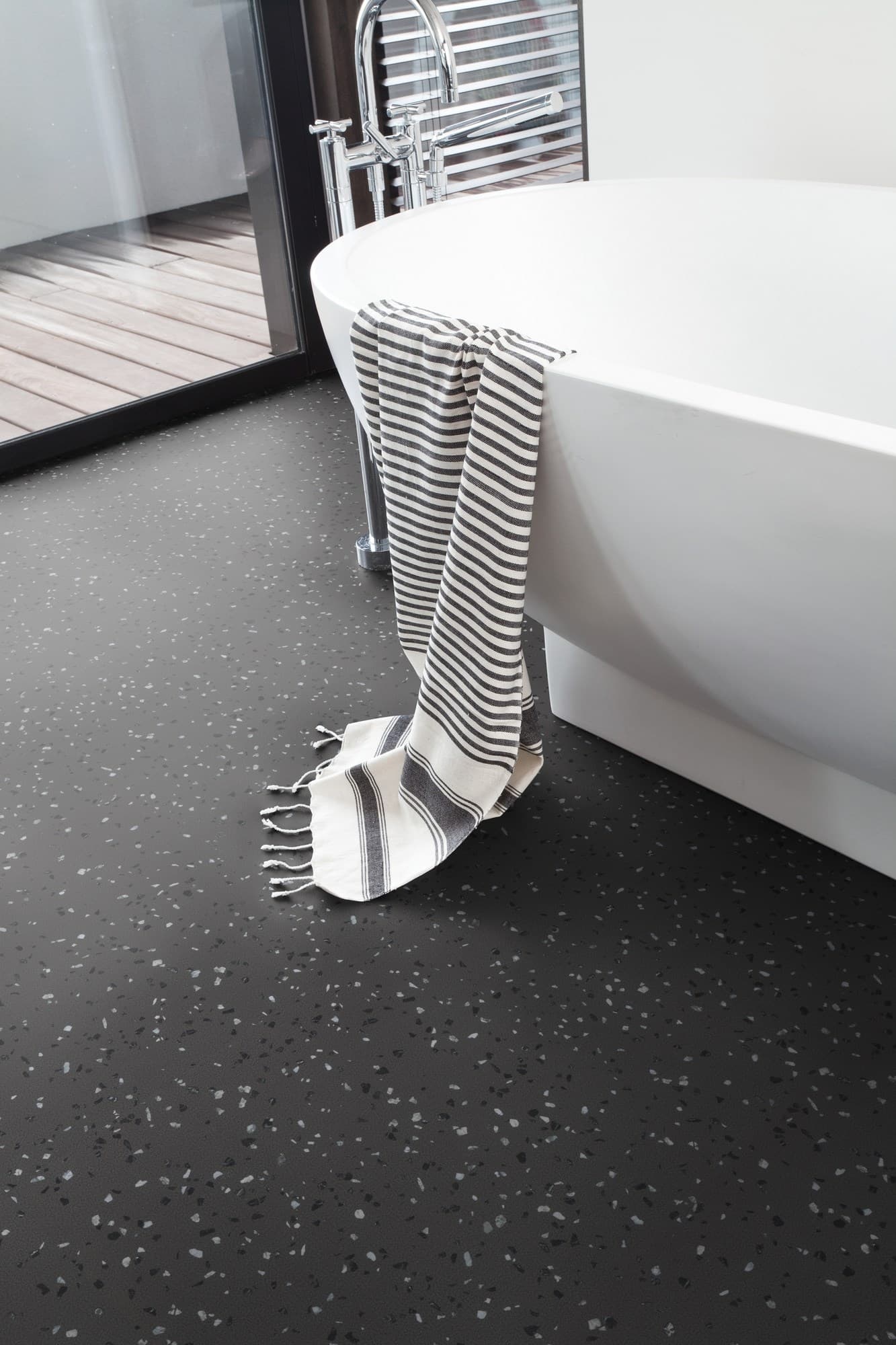 Gerflor
CONFETTI
PVC flooring — 5