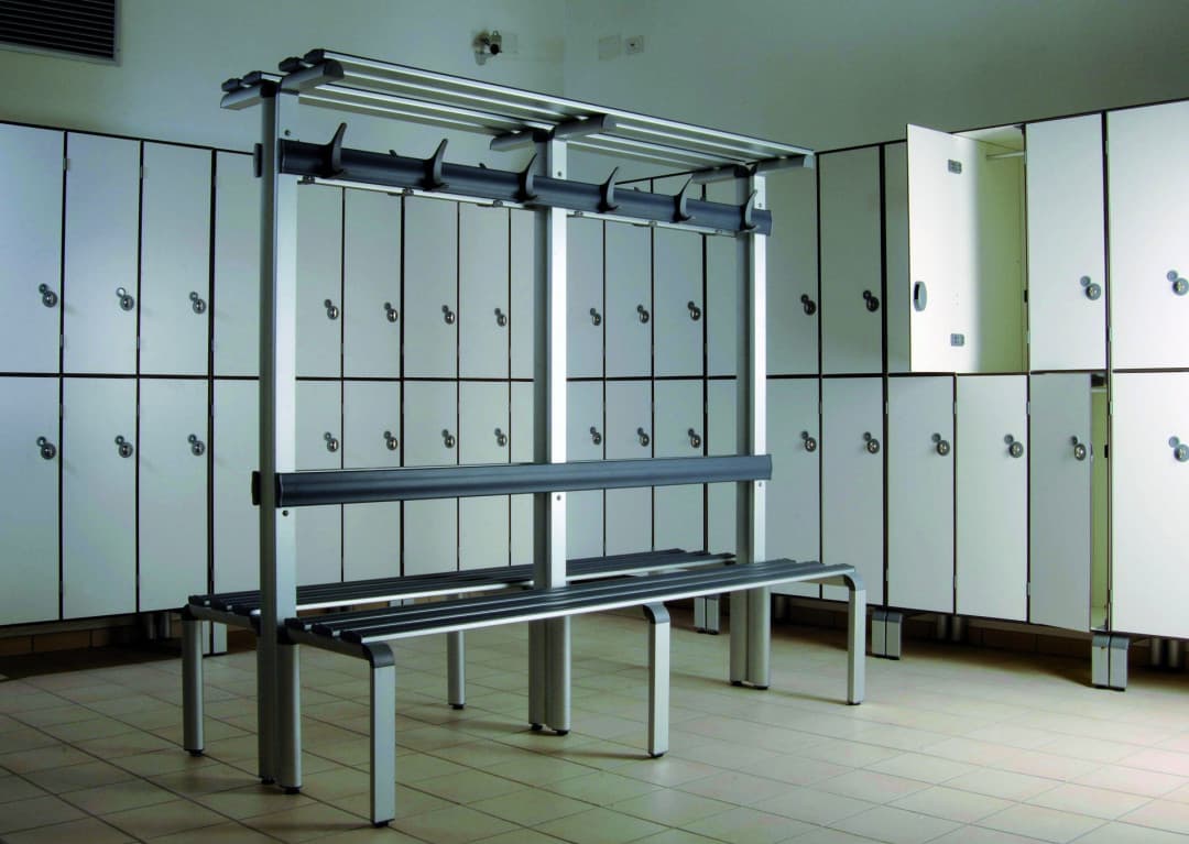 CABINETS Q - HPL Шкафчик — 7