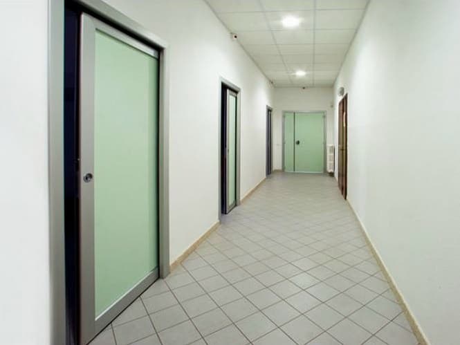 GES Group - Раздвижная дверь — 1