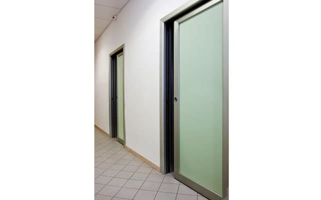 GES Group - Раздвижная дверь — 3