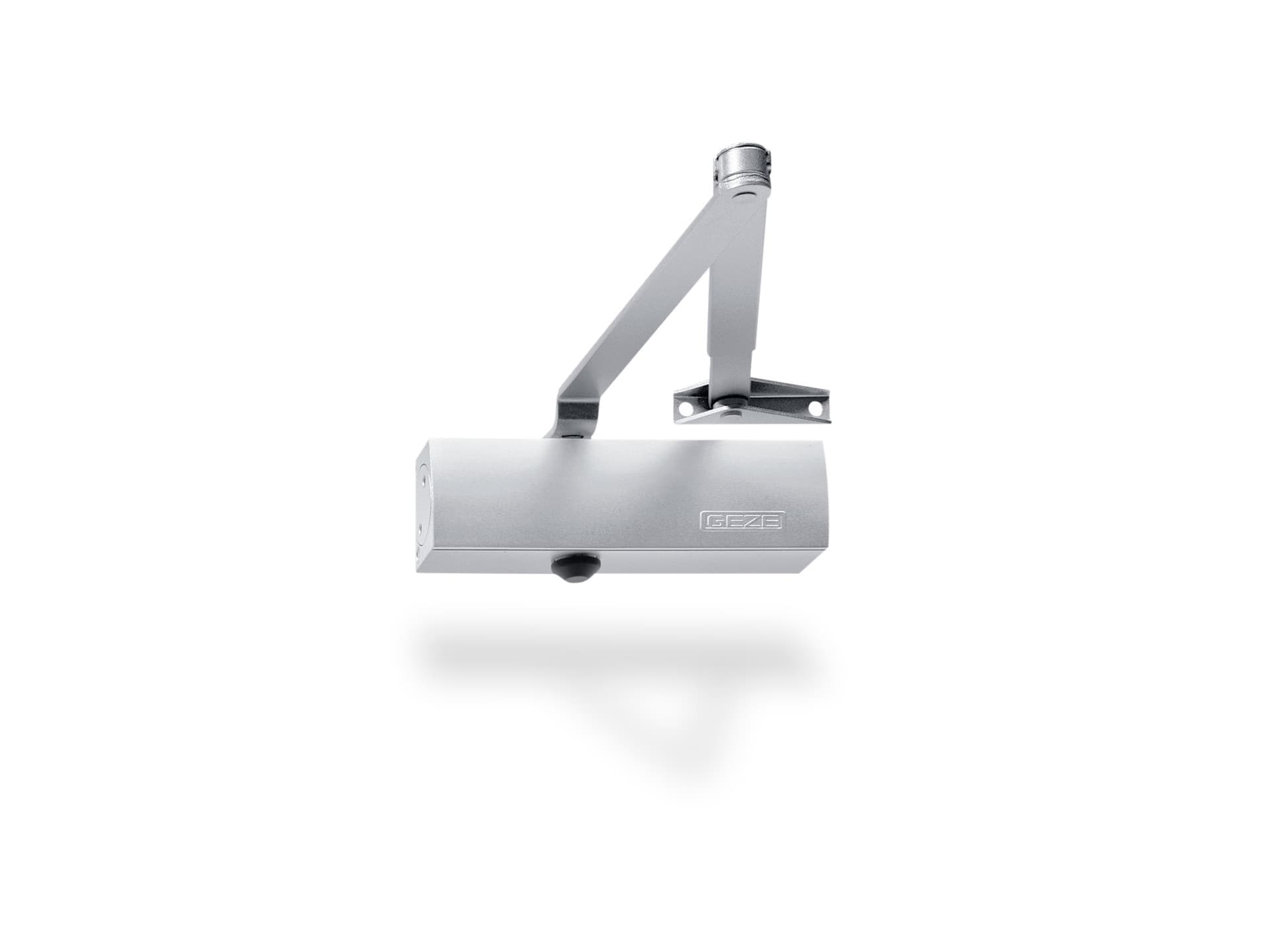 GEZE
GEZE TS 1500
Door closer — 3