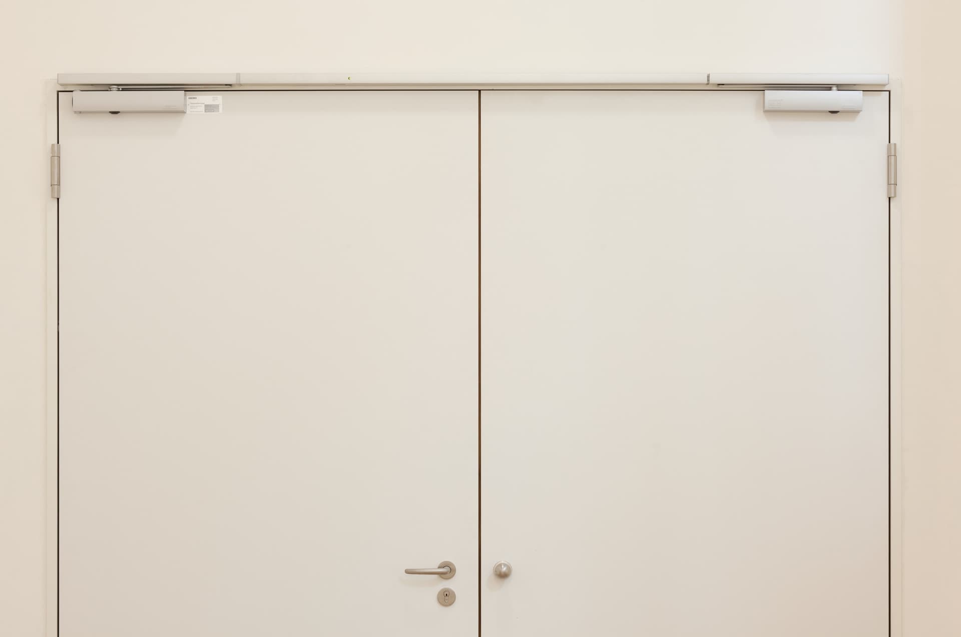 GEZE
GEZE TS 5000
Door closer — 3
