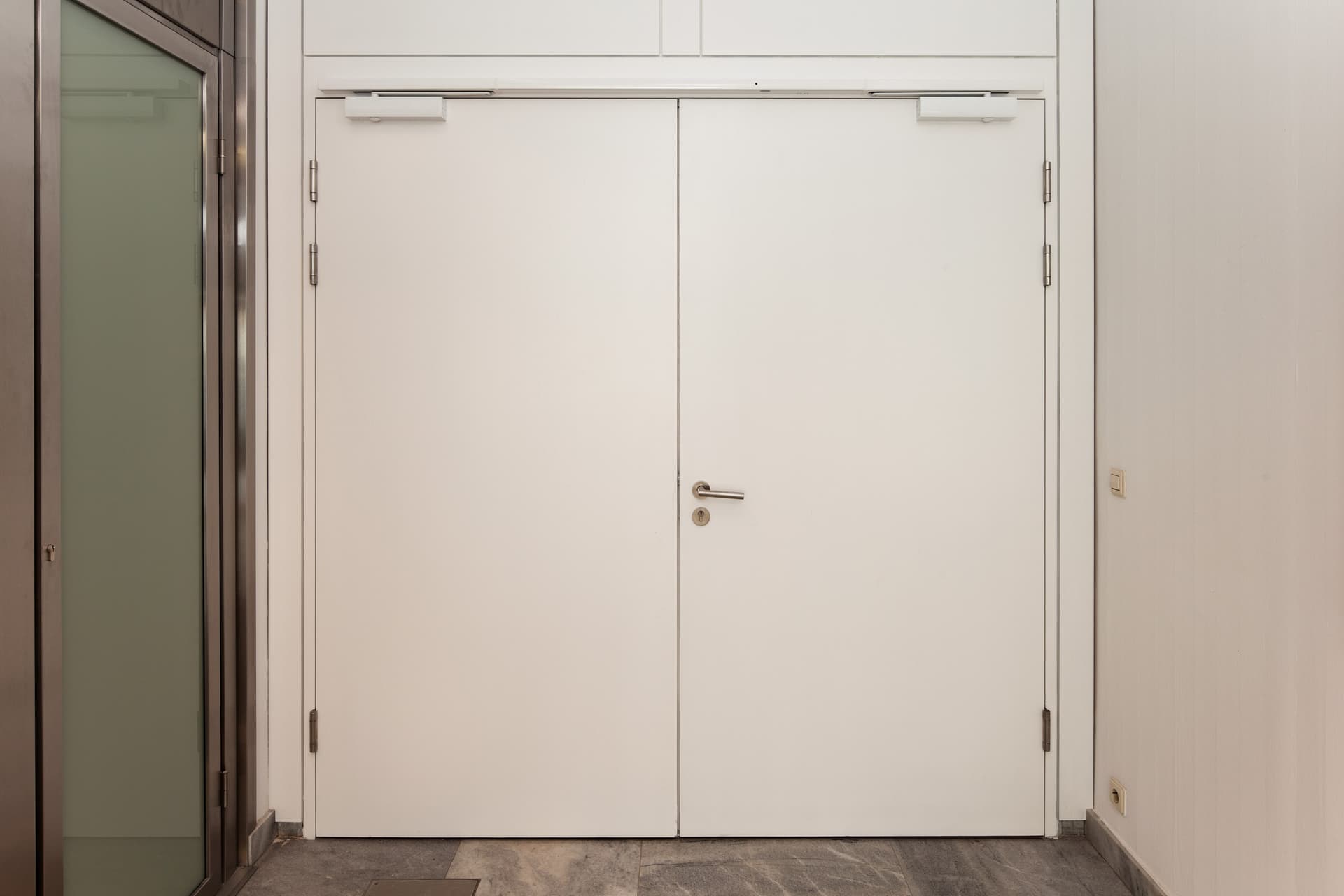 GEZE
GEZE TS 5000
Door closer — 4