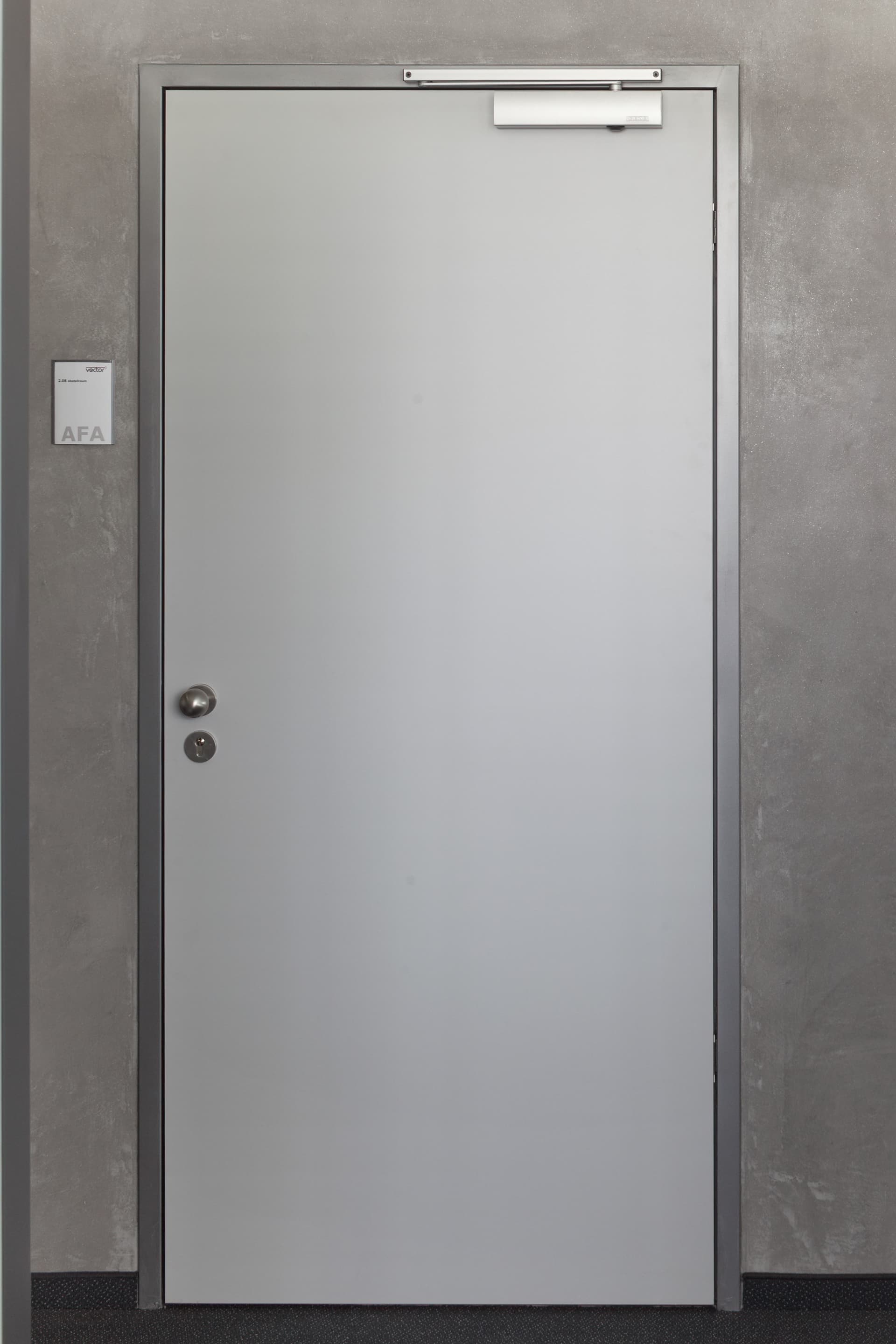 GEZE
GEZE TS 5000
Door closer — 6
