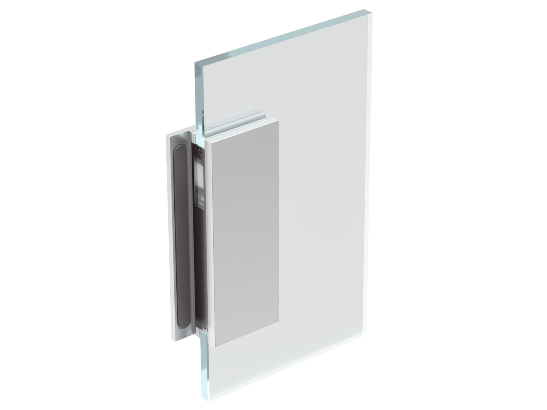 GH ITALY
GLV02
Door fittings — 1
