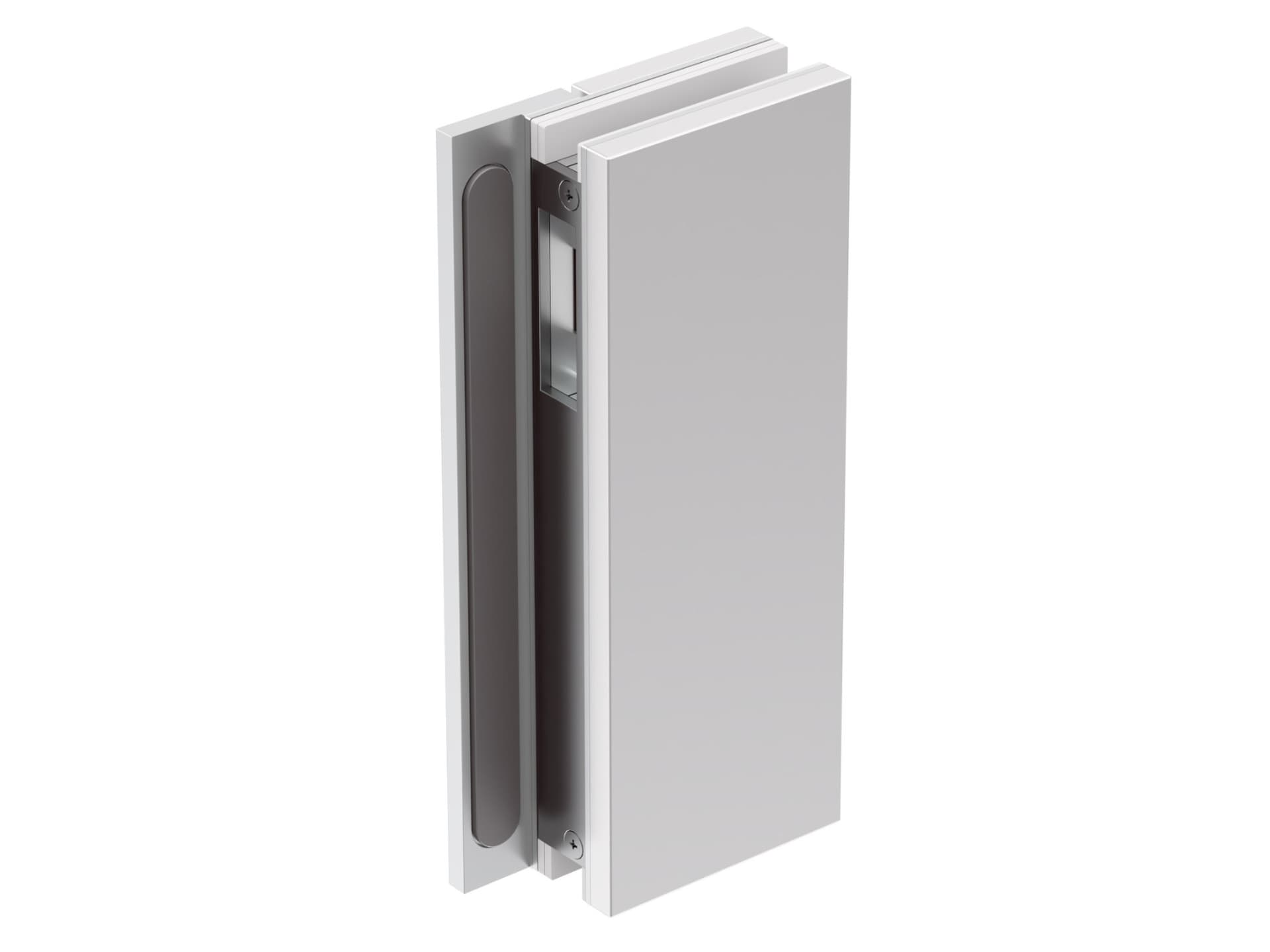 GH ITALY
GLV02
Door fittings — 2