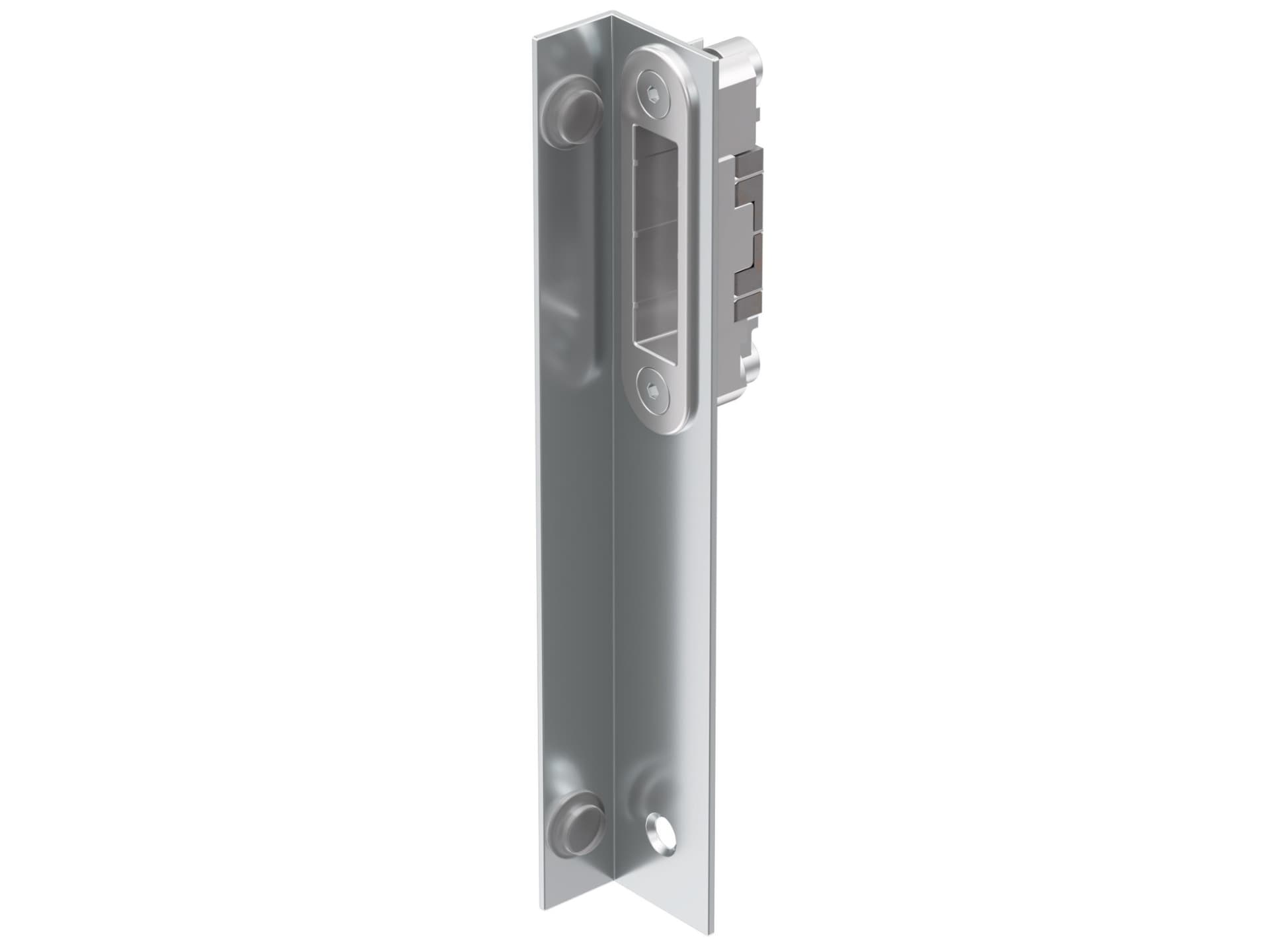 GH ITALY
GLVS02
Door fittings — 2
