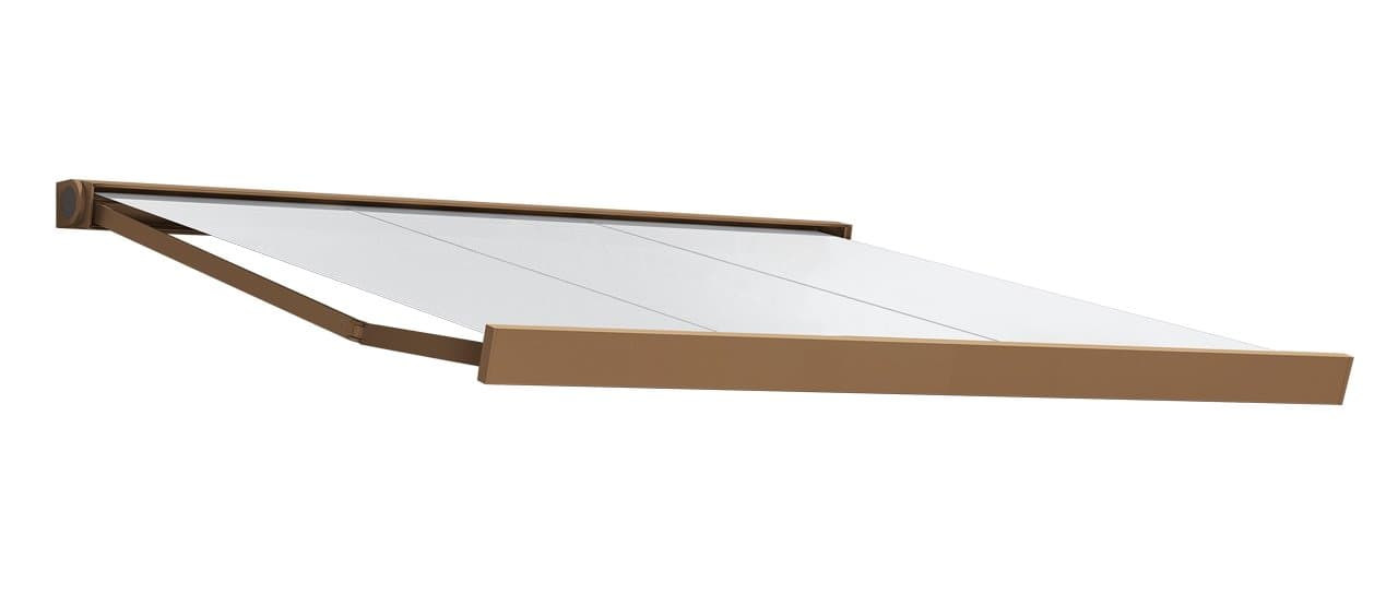 GIBUS
NODO
Folding arm awning — 13