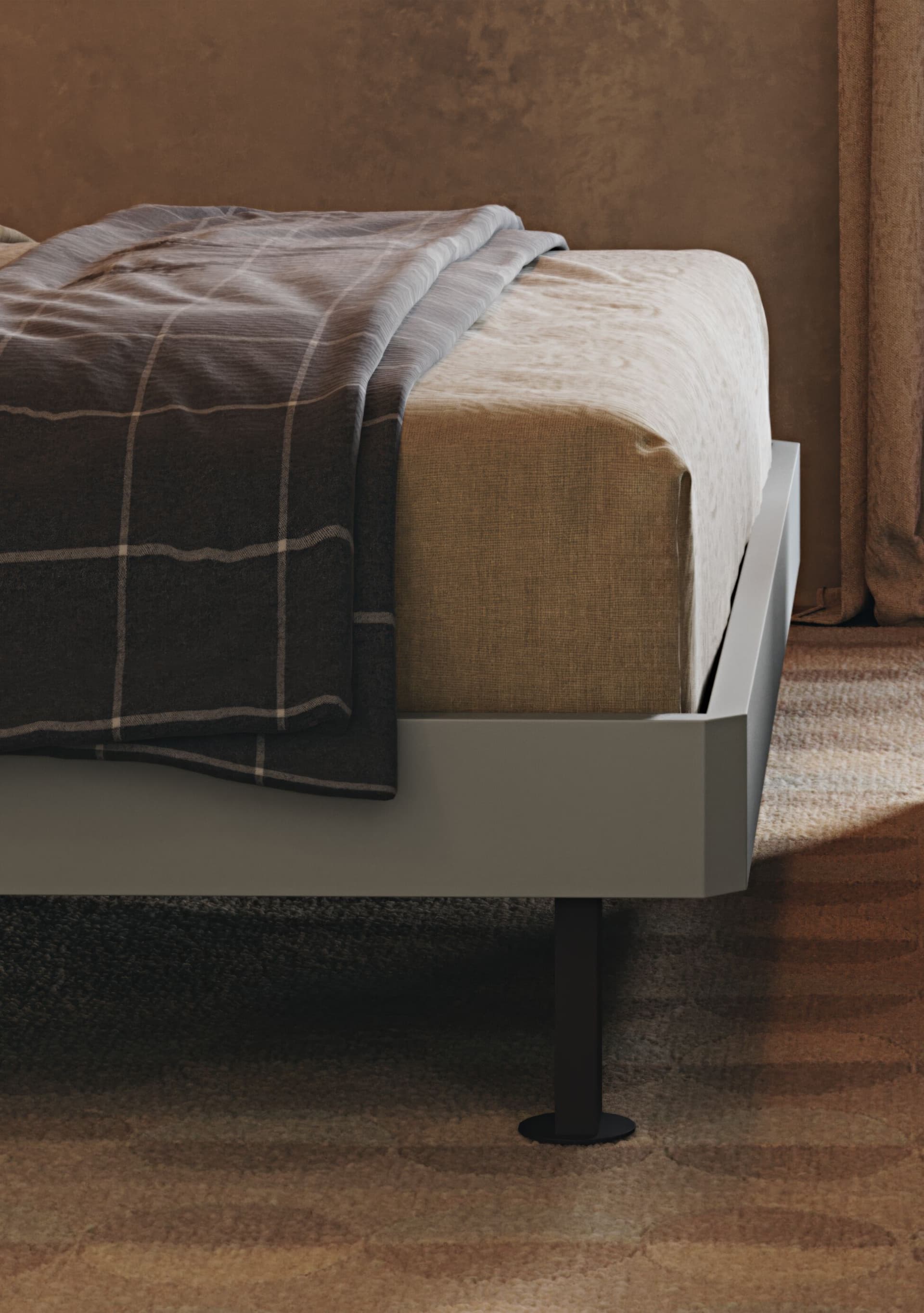 Giessegi
C26
Wooden bedroom set — 9