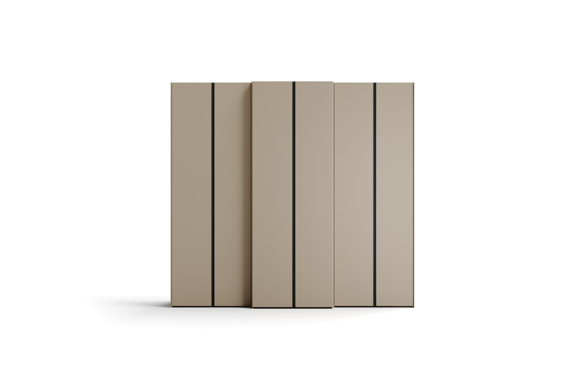 Giessegi
CLOSE
Wooden wardrobe — 3