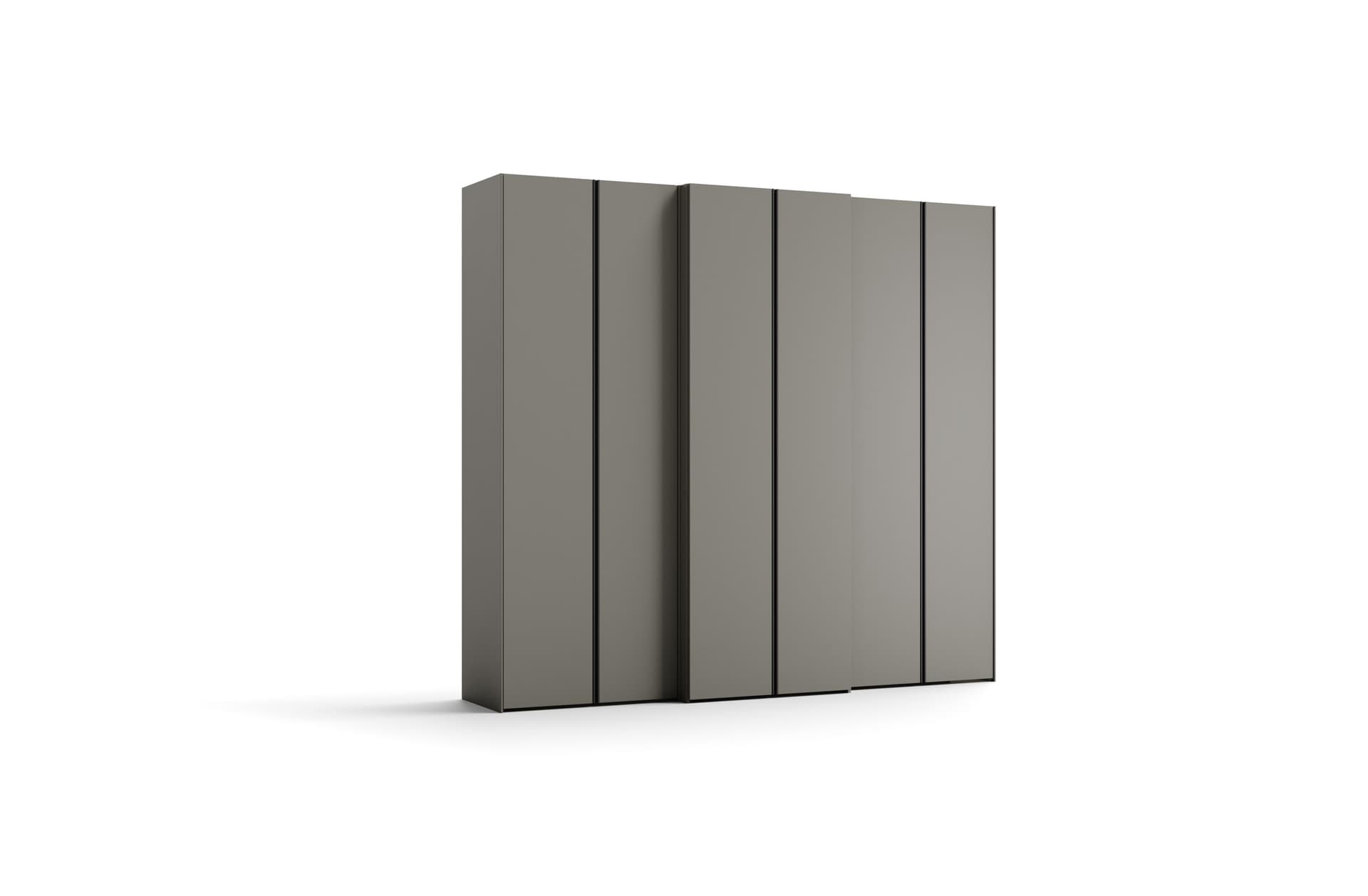 Giessegi
CLOSE
Wooden wardrobe — 4