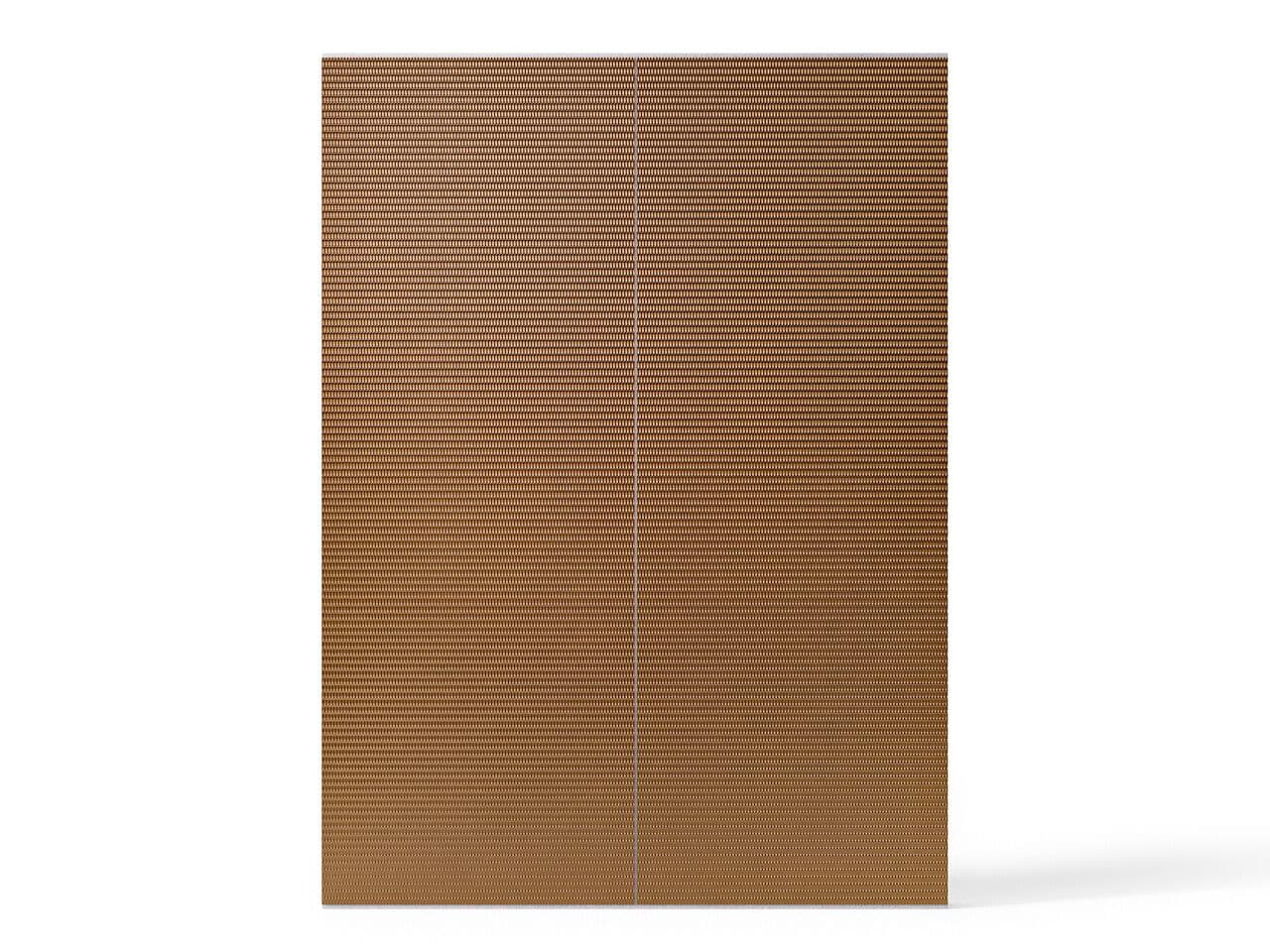 Giorgetti
BEEHIVE
Wallpaper — 1