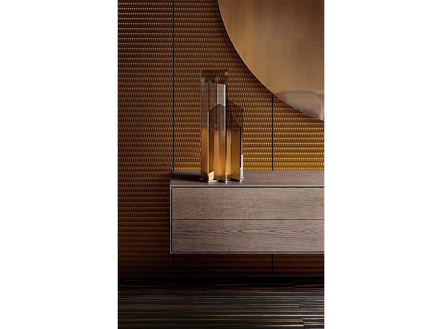 Giorgetti
BEEHIVE
Wallpaper — 2