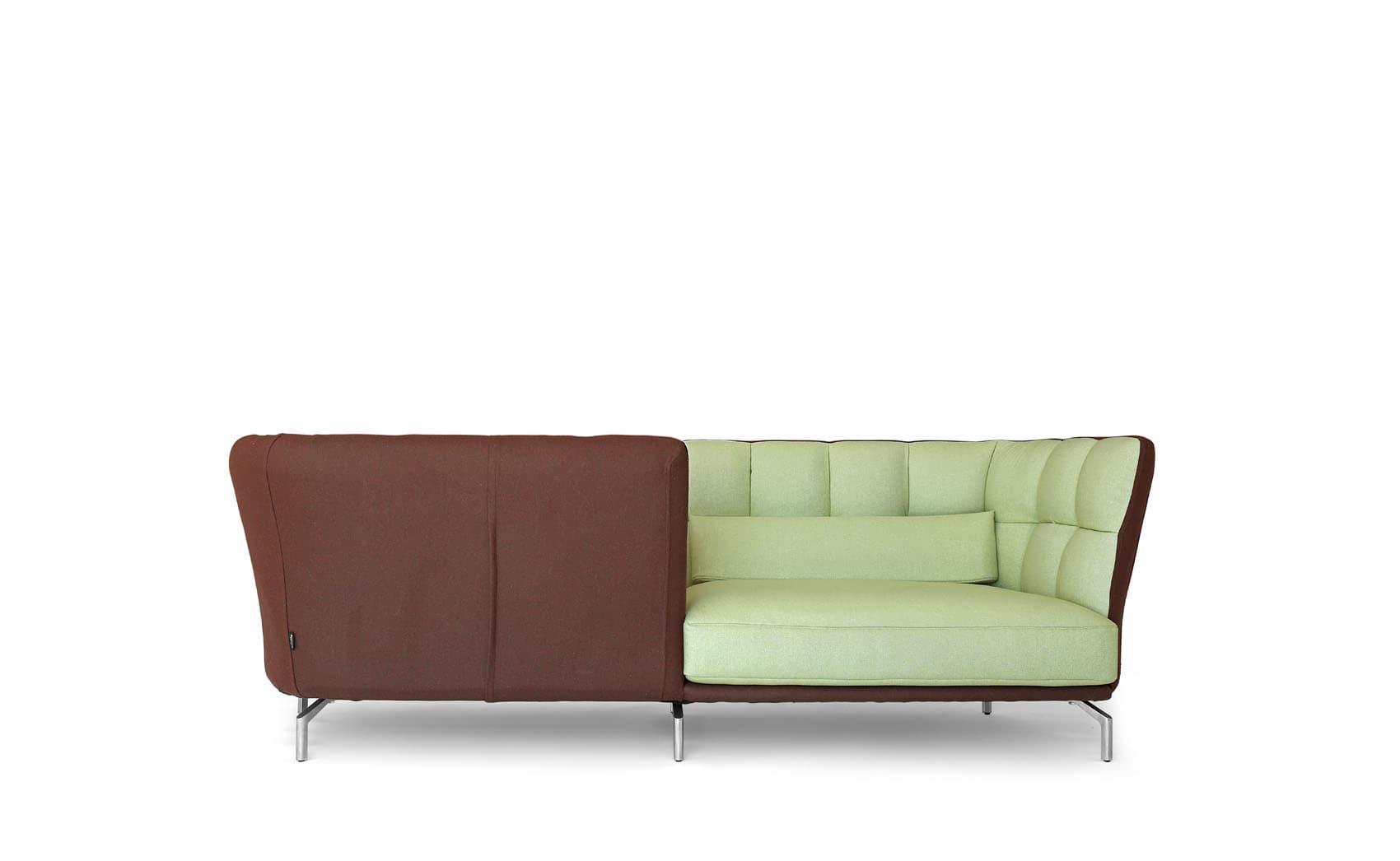 Giovannetti
CARLTON
Vis à vis sofa — 3