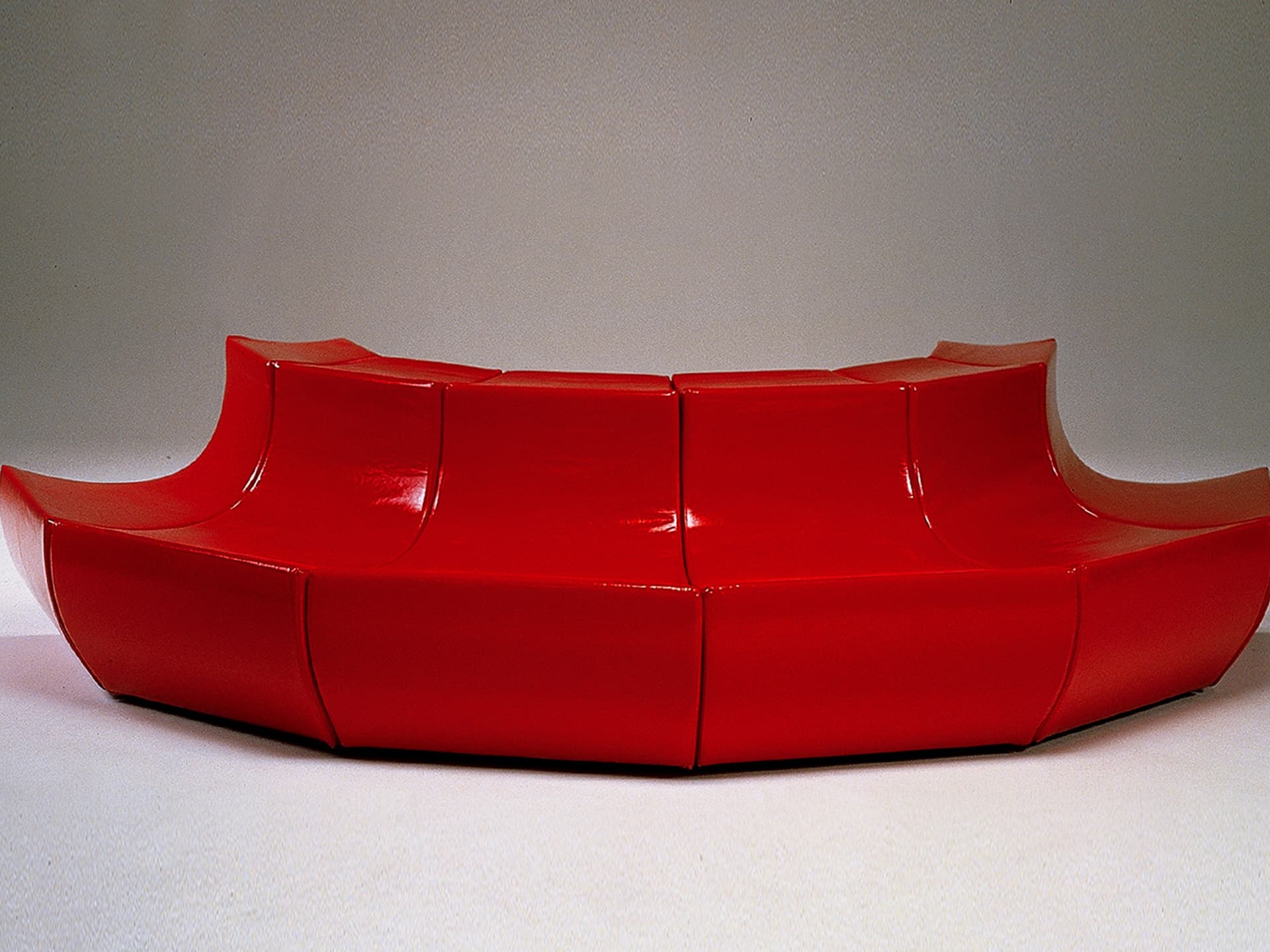 Giovannetti
LINK
Modular sofa