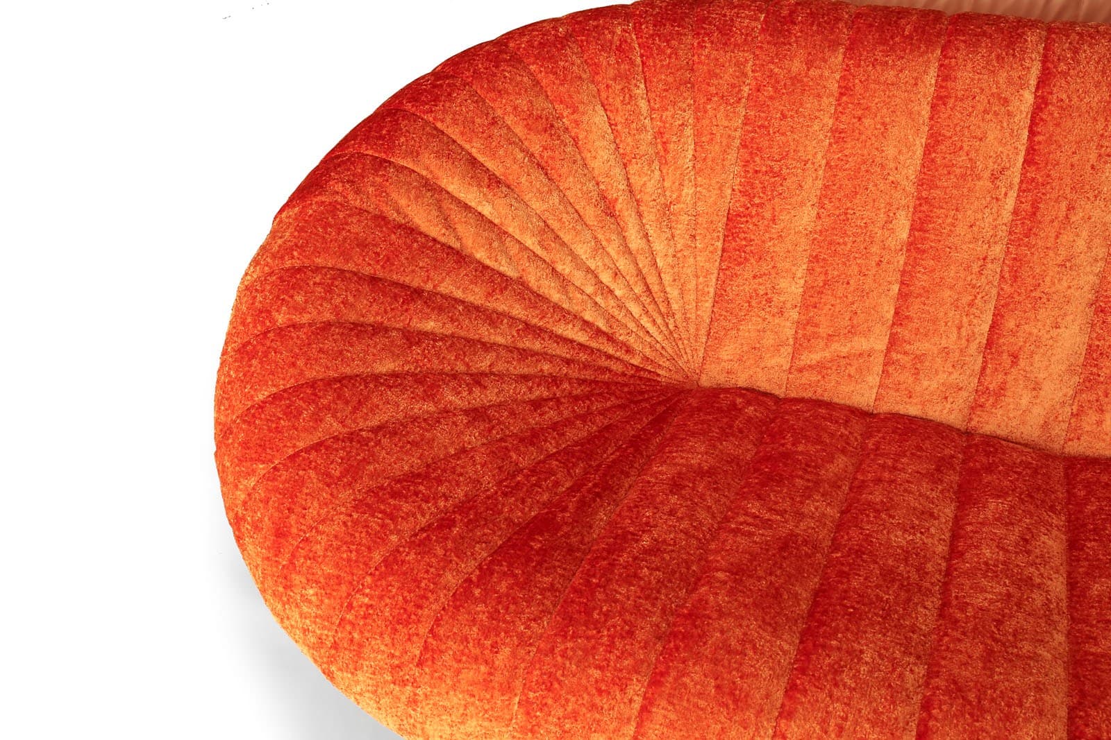 Giovannetti
RE SOLE
Fabric sofa — 9