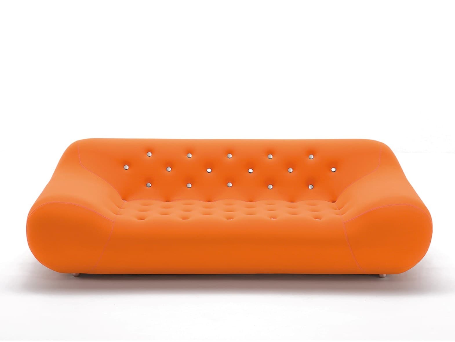 Giovannetti
STAR
Fabric sofa — 1