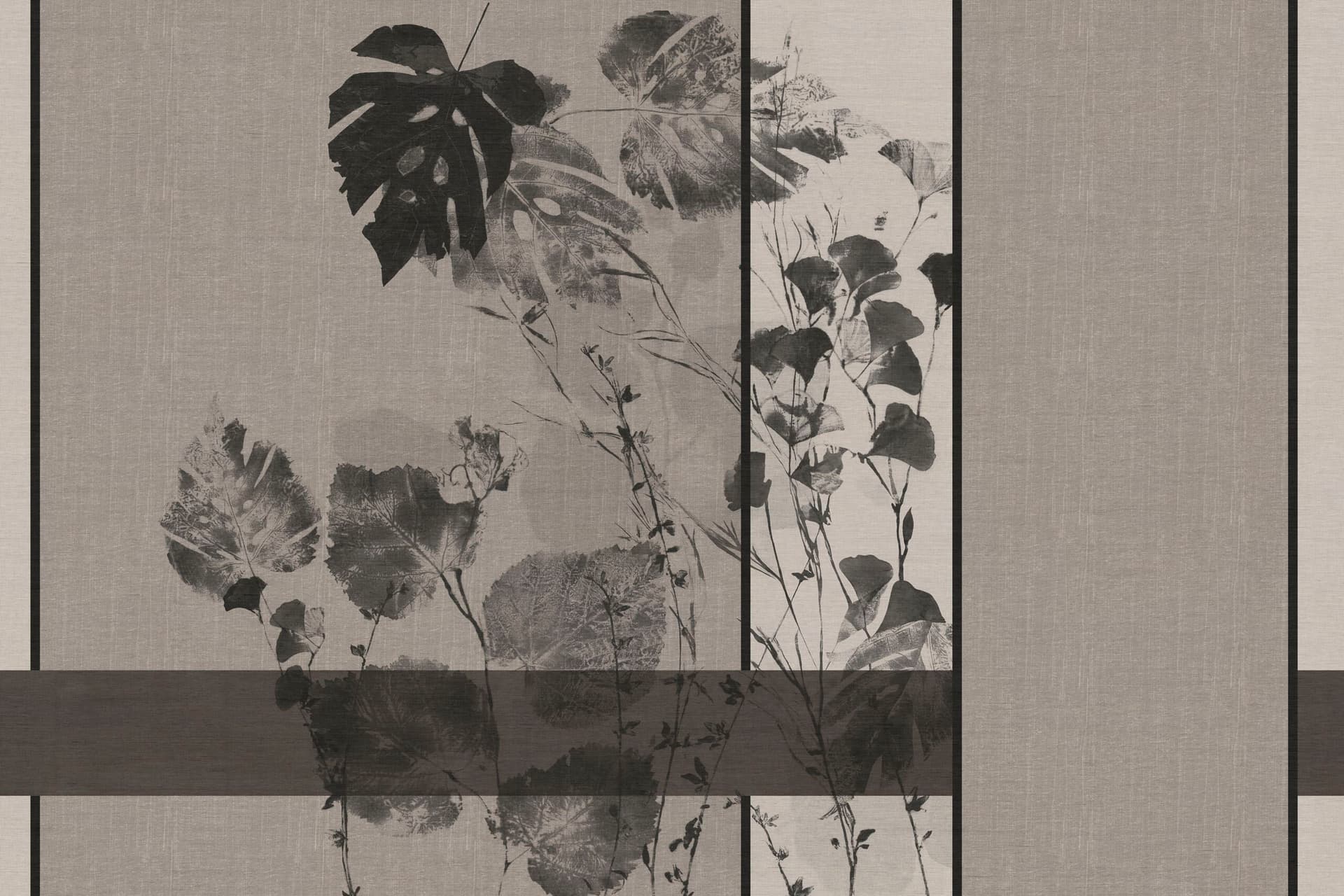 GLAMORA
SHIFT
Abacá wall fabric — 2