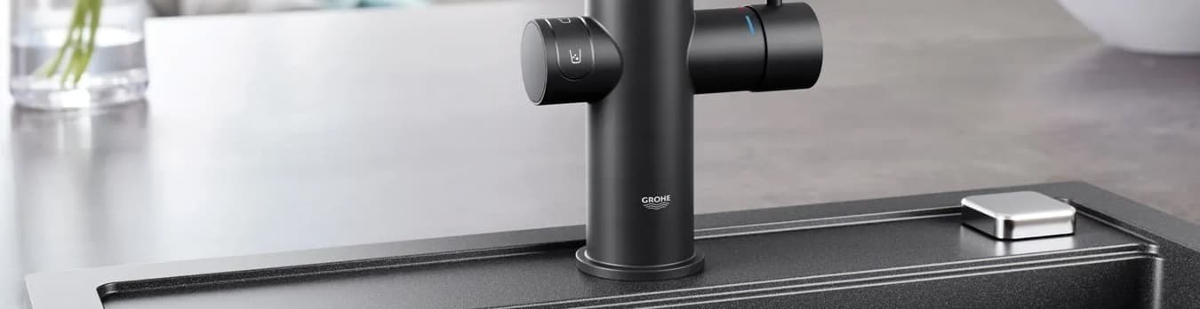 Grohe — 1