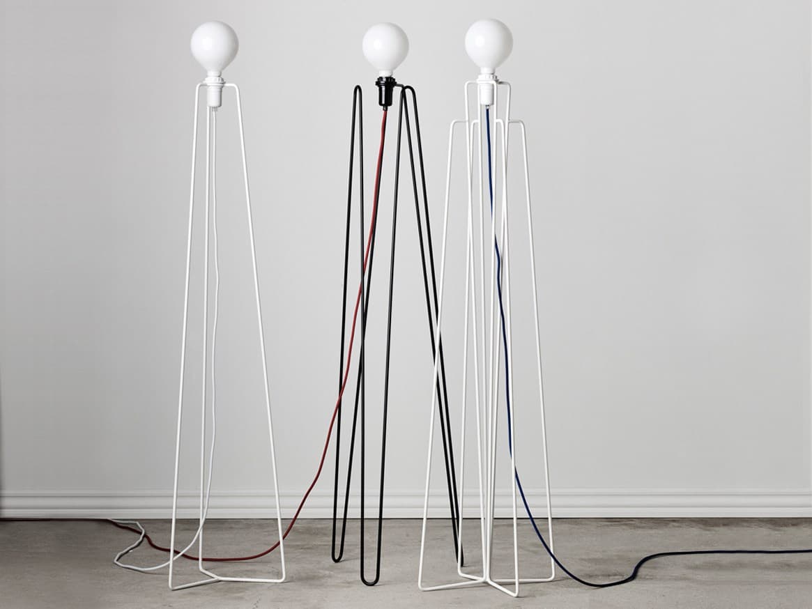 Grupa
MODEL
Handmade floor lamp