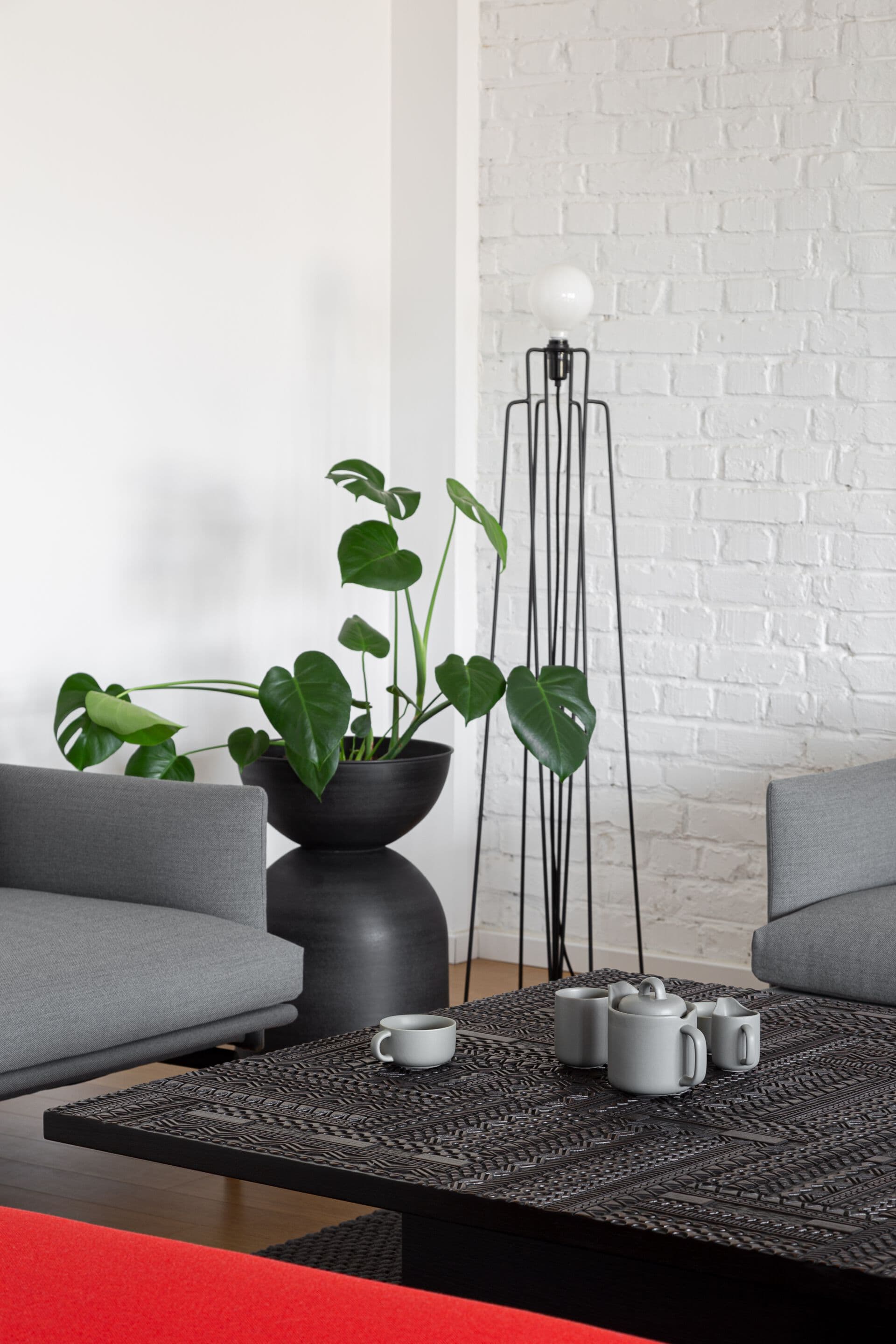 Grupa
MODEL
Handmade floor lamp — 9