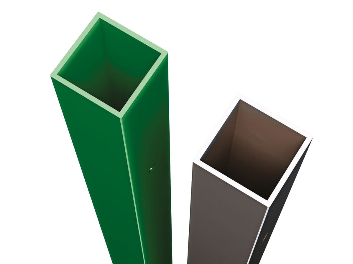 P-QUADRO - Забор — 5