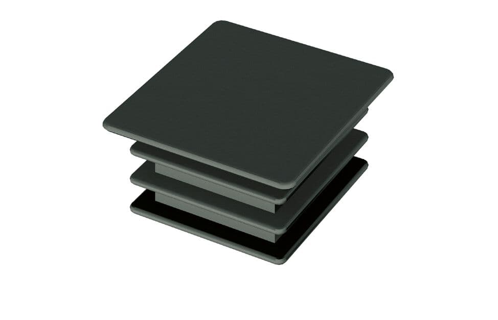 P-QUADRO - Забор — 7