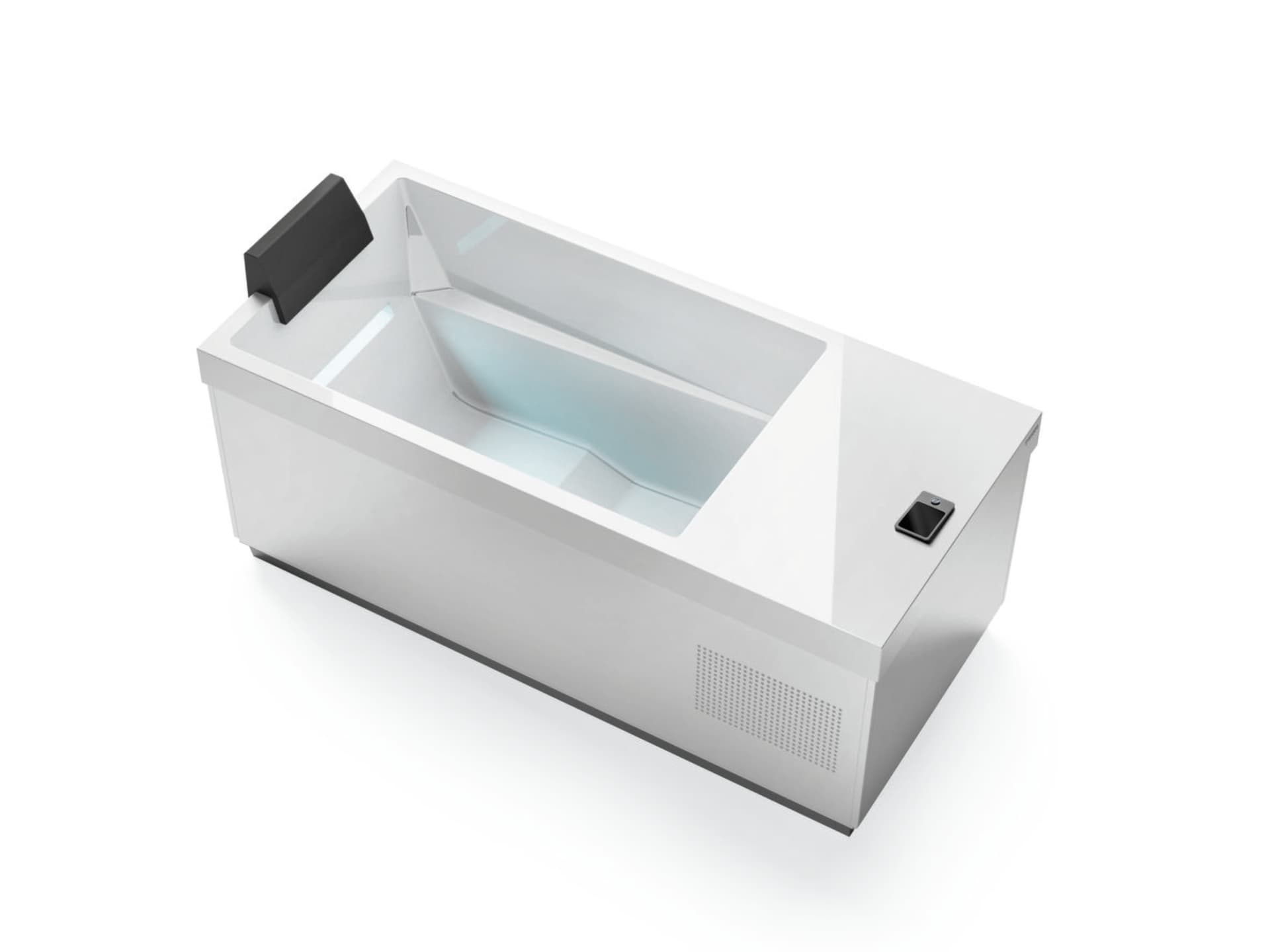 Gruppo Treesse
ARTICA
Ice bath — 2