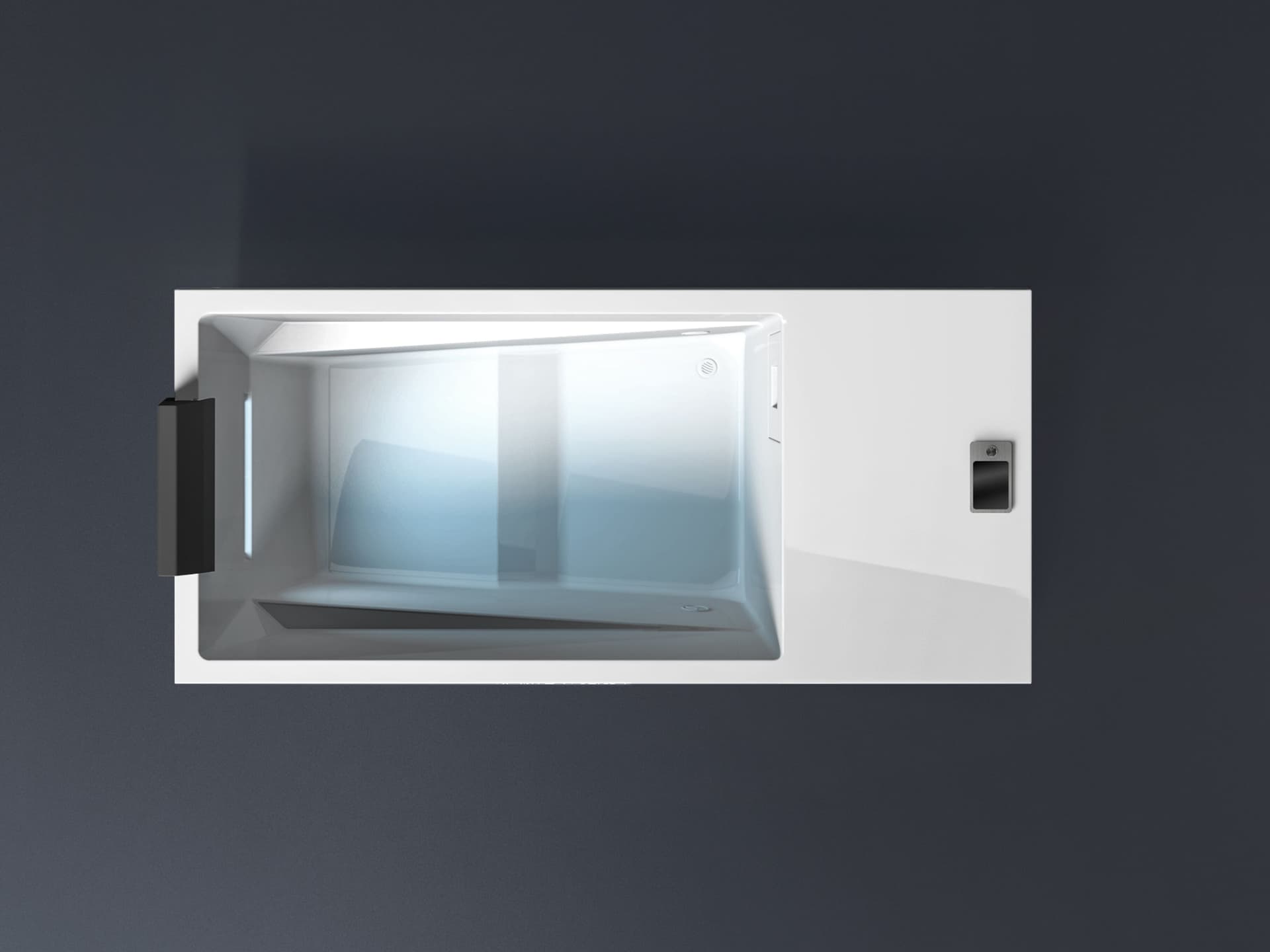 Gruppo Treesse
ARTICA
Ice bath — 3