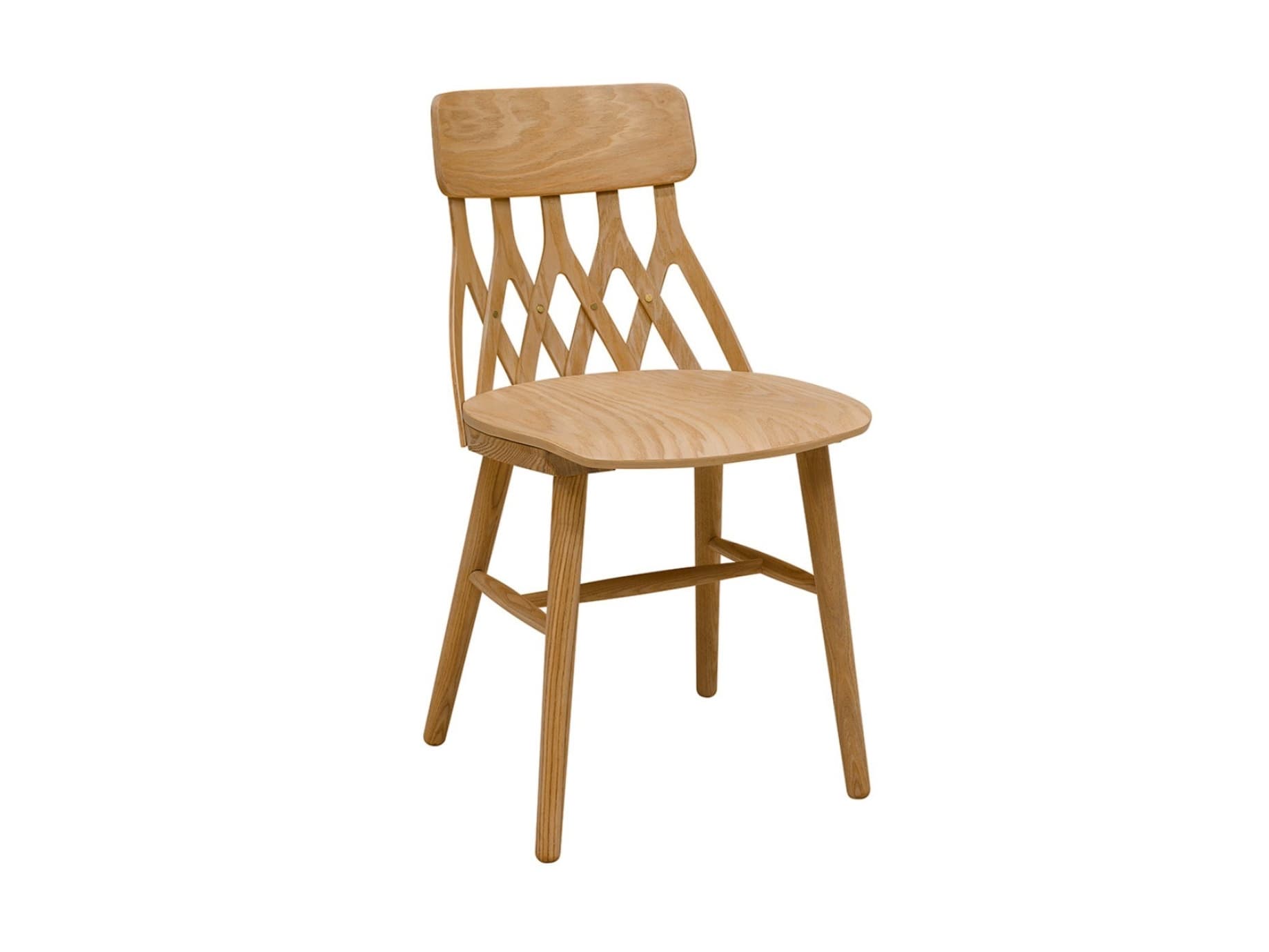Hans K
Y5 680
Oak chair — 1