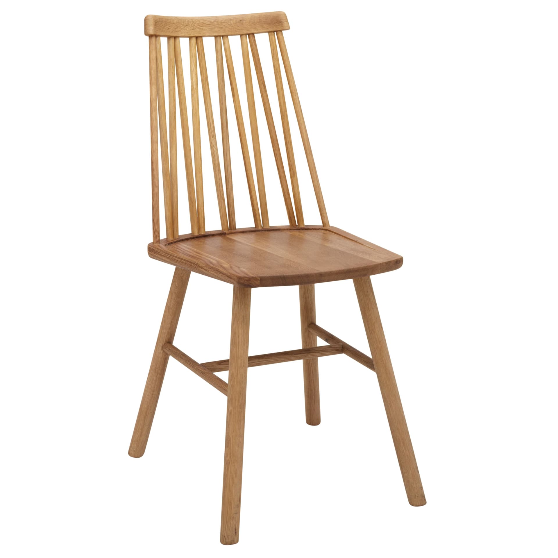 Hans K
ZIGZAG CHAIR
Ash chair — 19