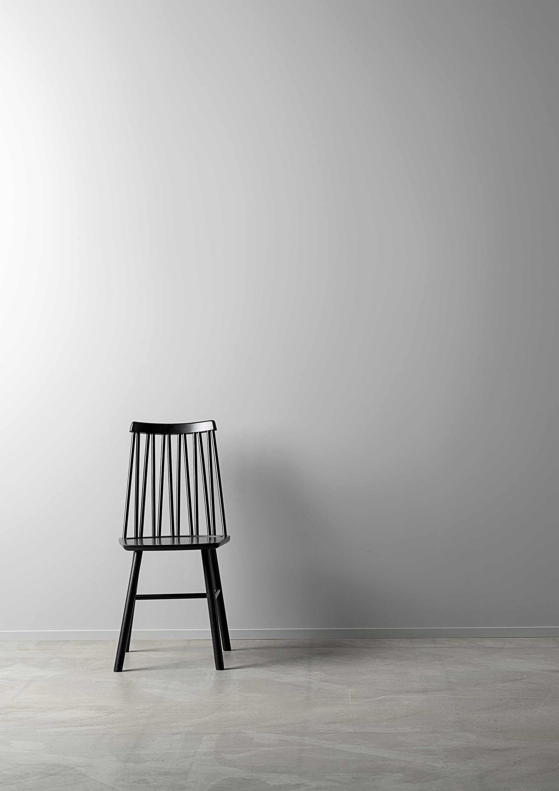 Hans K
ZIGZAG CHAIR
Ash chair — 9
