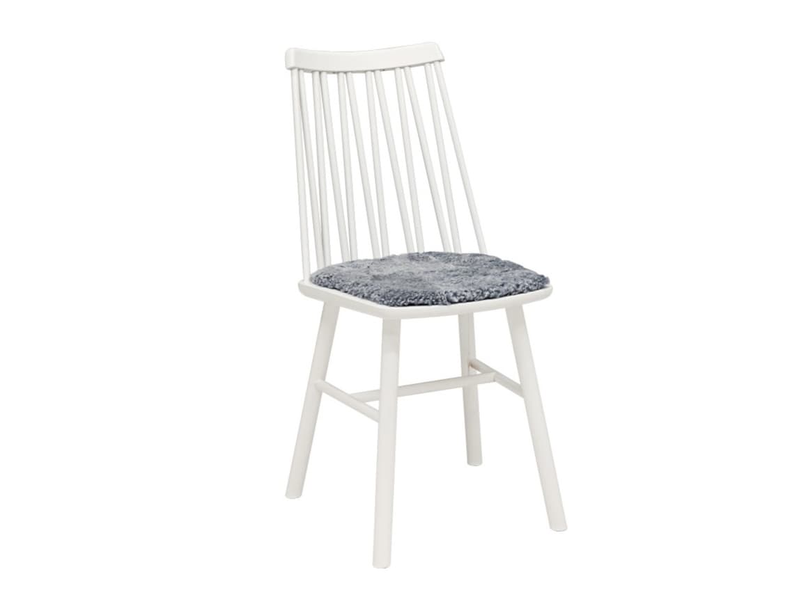 Hans K
ZIGZAG CHAIR
Birch chair — 3