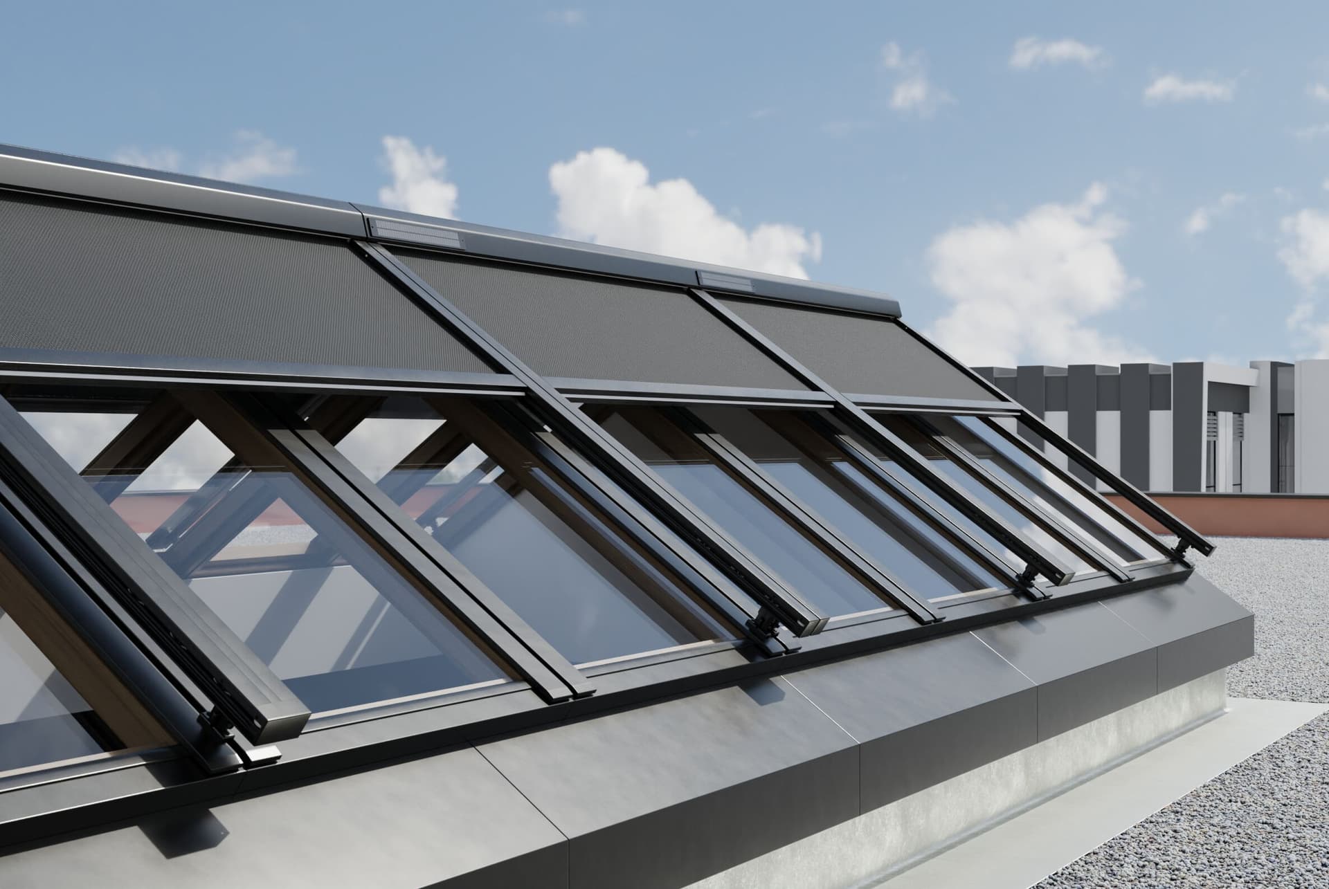 Harol
VZ080-ZIP SOLAR
Awning — 3