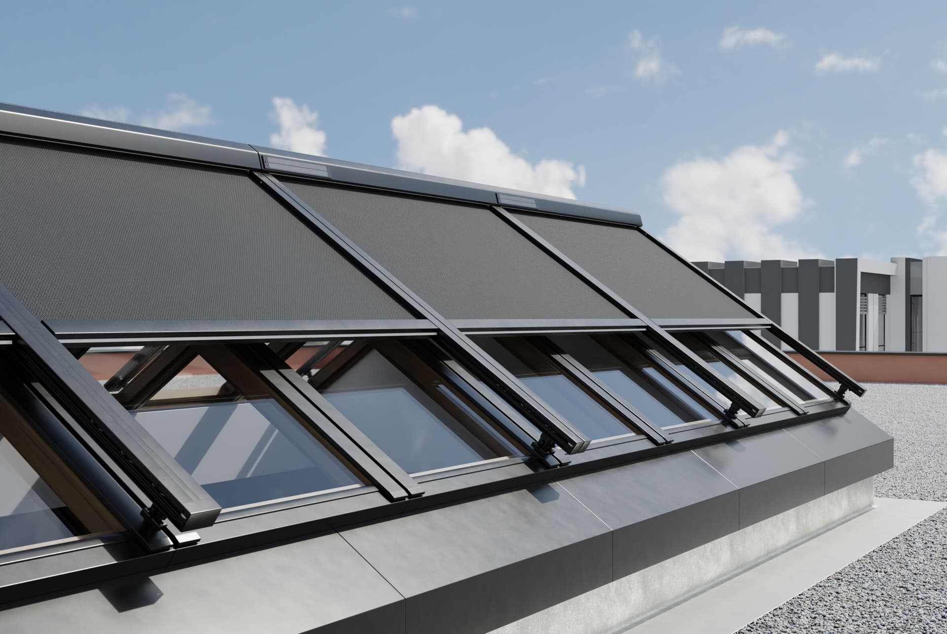 Harol
VZ080-ZIP SOLAR
Awning — 4