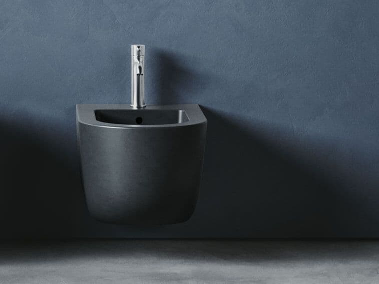 HATRIA
FUTURA
Wall-hung bidet — 1